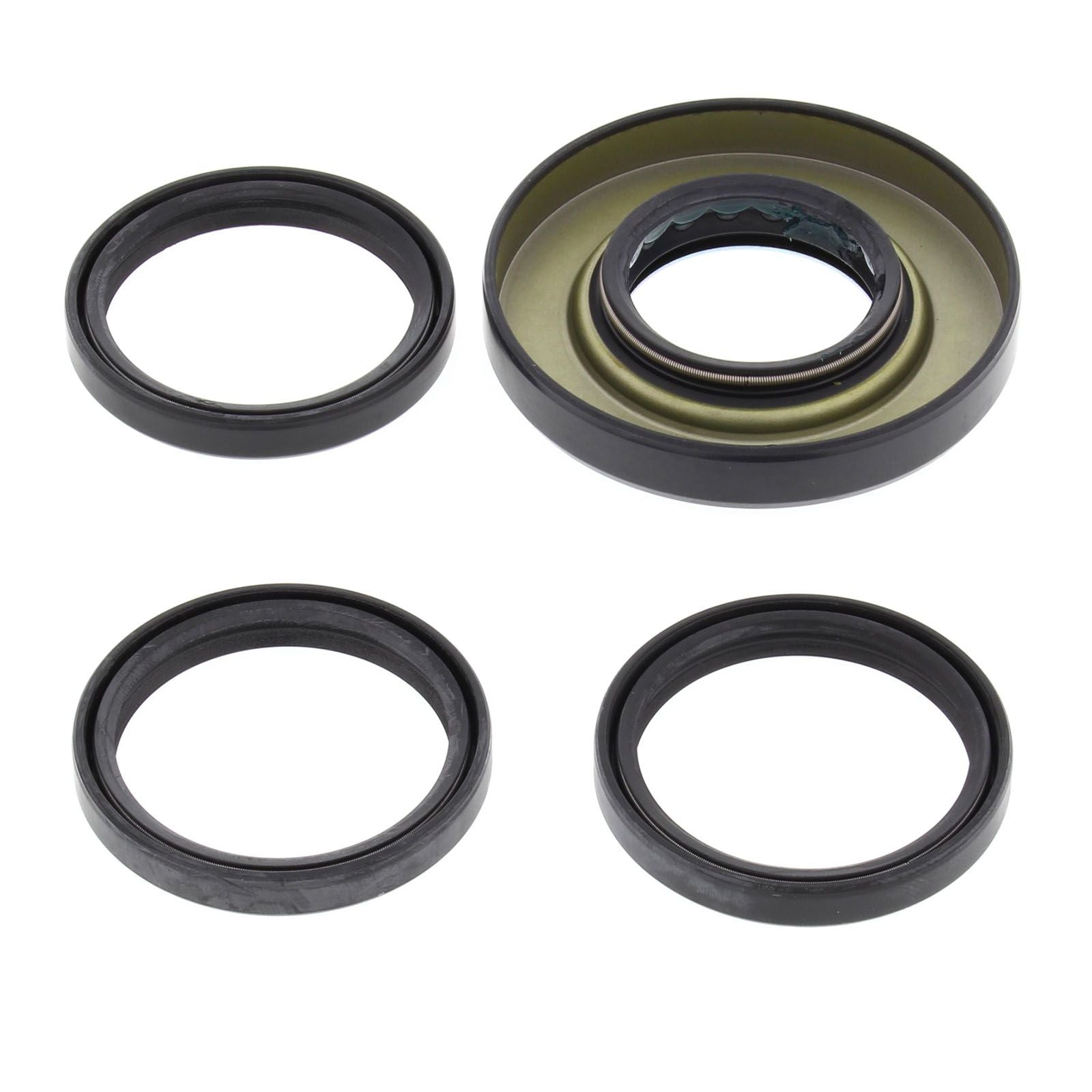 New ALL BALLS Racing Differential Seal Kit #AB2520095