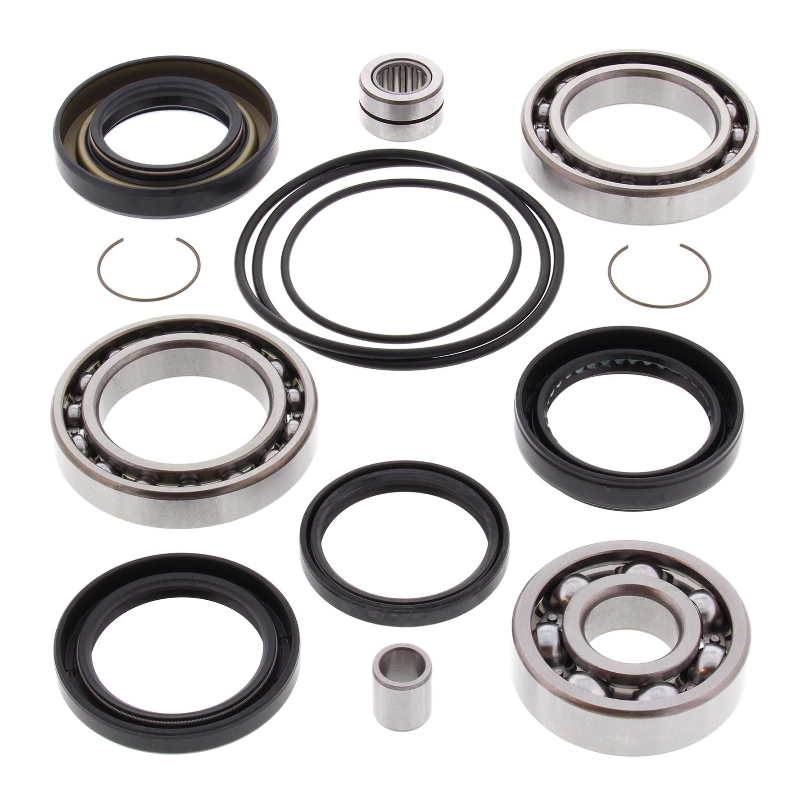 ALL BALLS Differential Bearing Kit - Rear Honda TRX300/FW 1988-2000 #AB252010