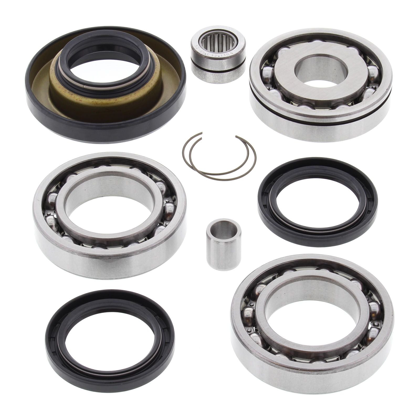 ALL BALLS Differential Bearing Kit - Rear For Honda TRX400FW / TRX450E 1998-2001