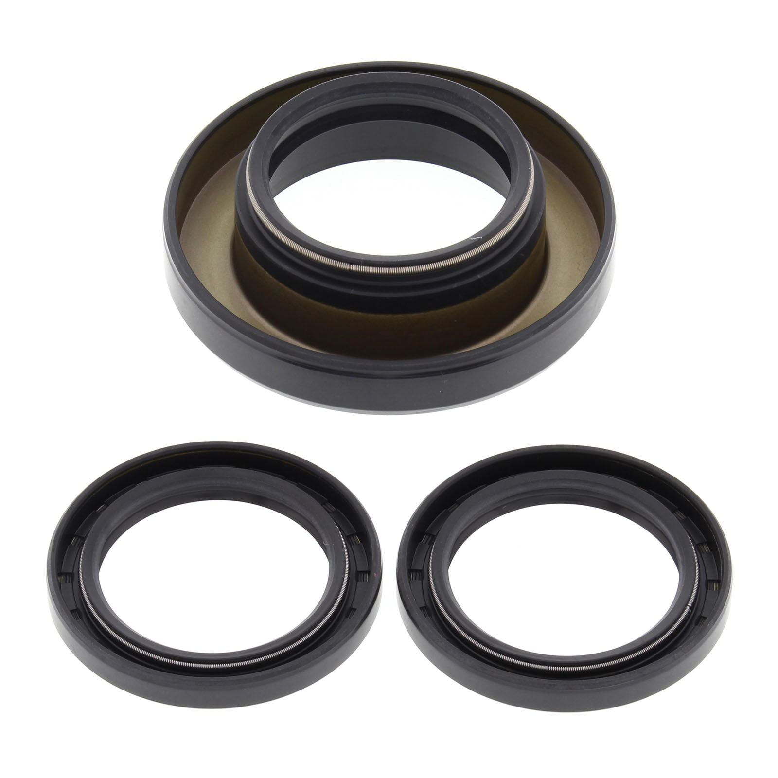 New ALL BALLS Racing Differential Seal Kit #AB2520145