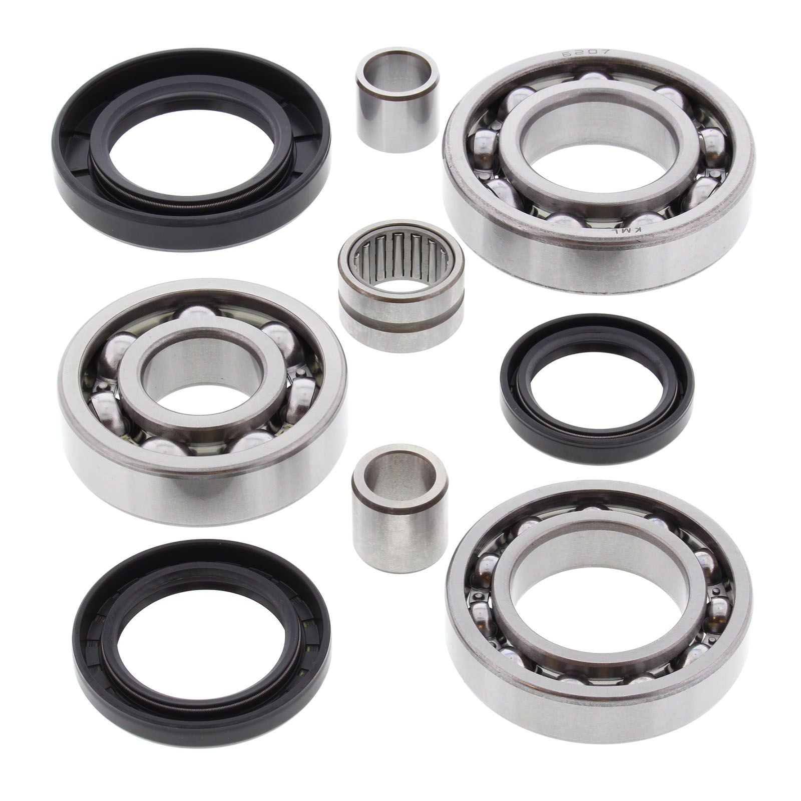 New ALL BALLS Racing Differential Bearing Kit #AB252020