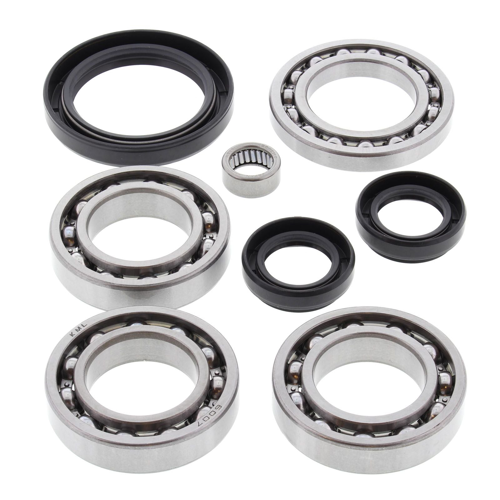 ALL BALLS Differential Bearing Kit - Front For Yamaha YFM400 2000-2006 #AB252028