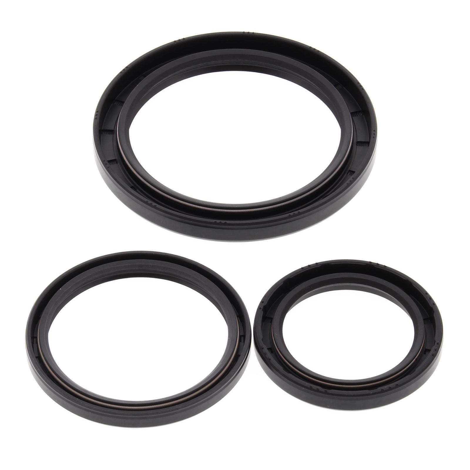 New ALL BALLS Racing Differential Seal Kit - Rear For Yamaha YFM #AB2520335