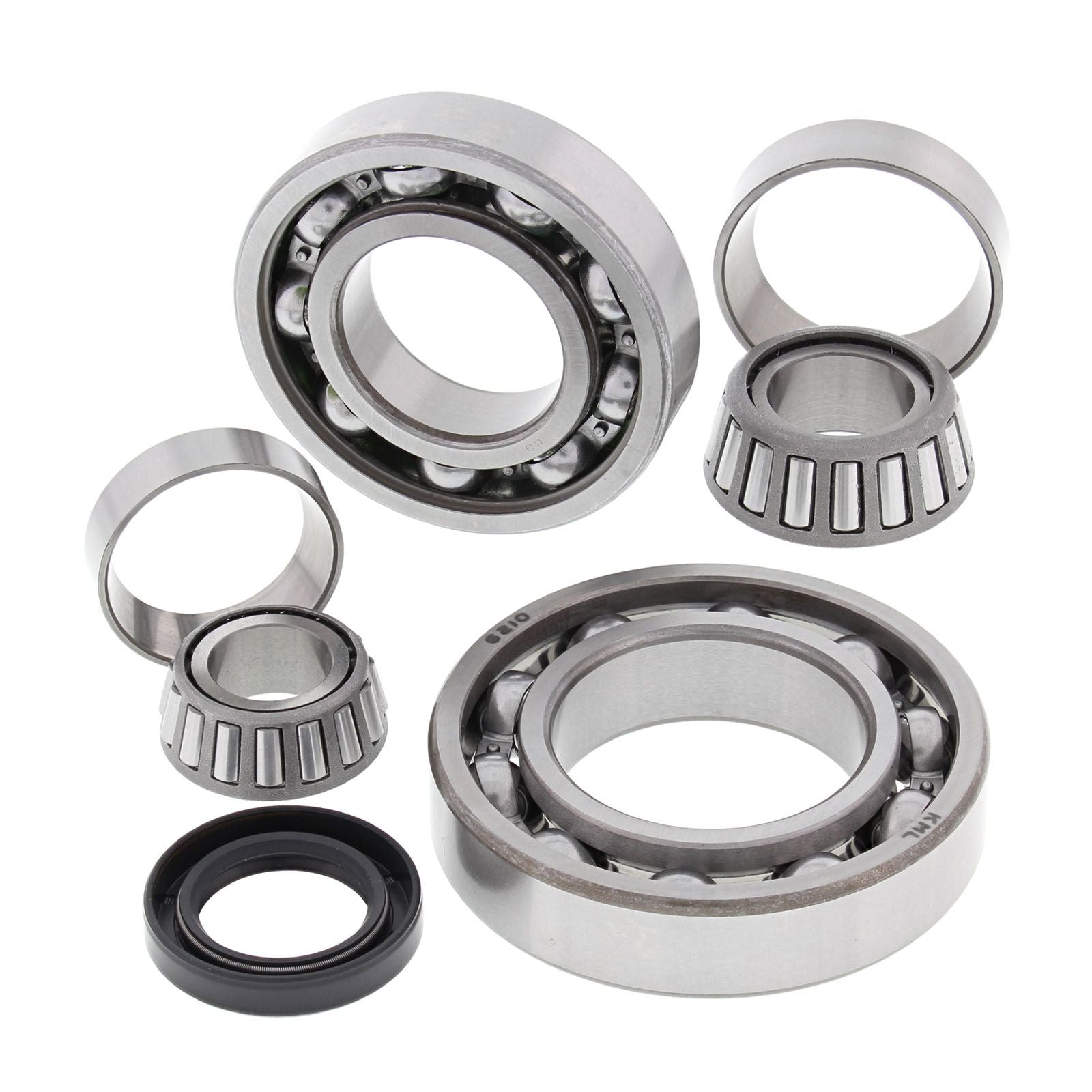 New ALL BALLS Racing Differential Bearing Kit #AB252038