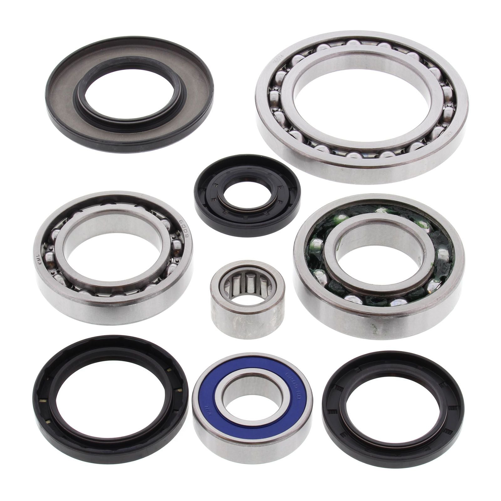 New ALL BALLS Racing Differential Bearing Kit #AB252041