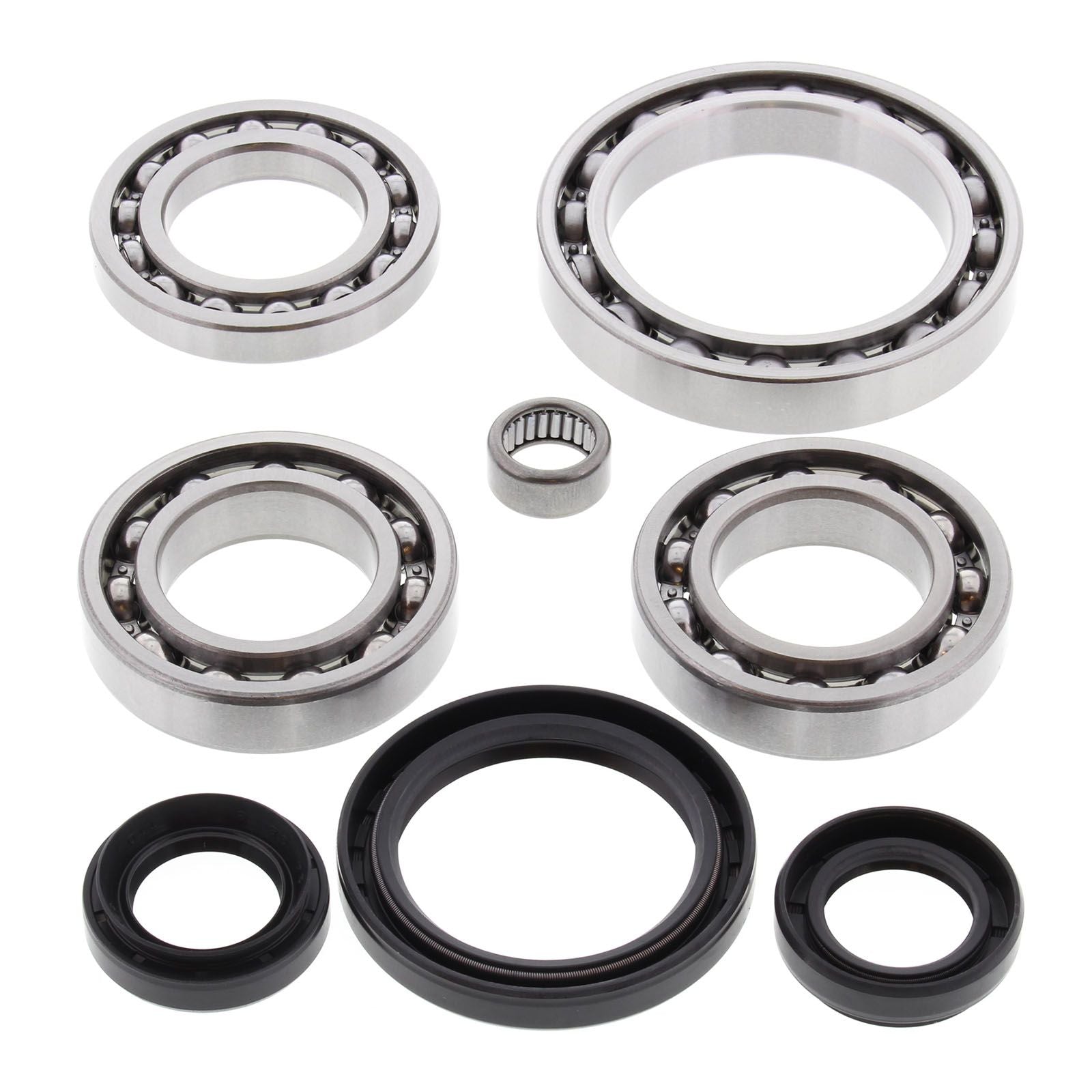 ALL BALLS Differential Bearing Kit-Front For Yamaha YFM450 03 05 06/660 2002-08