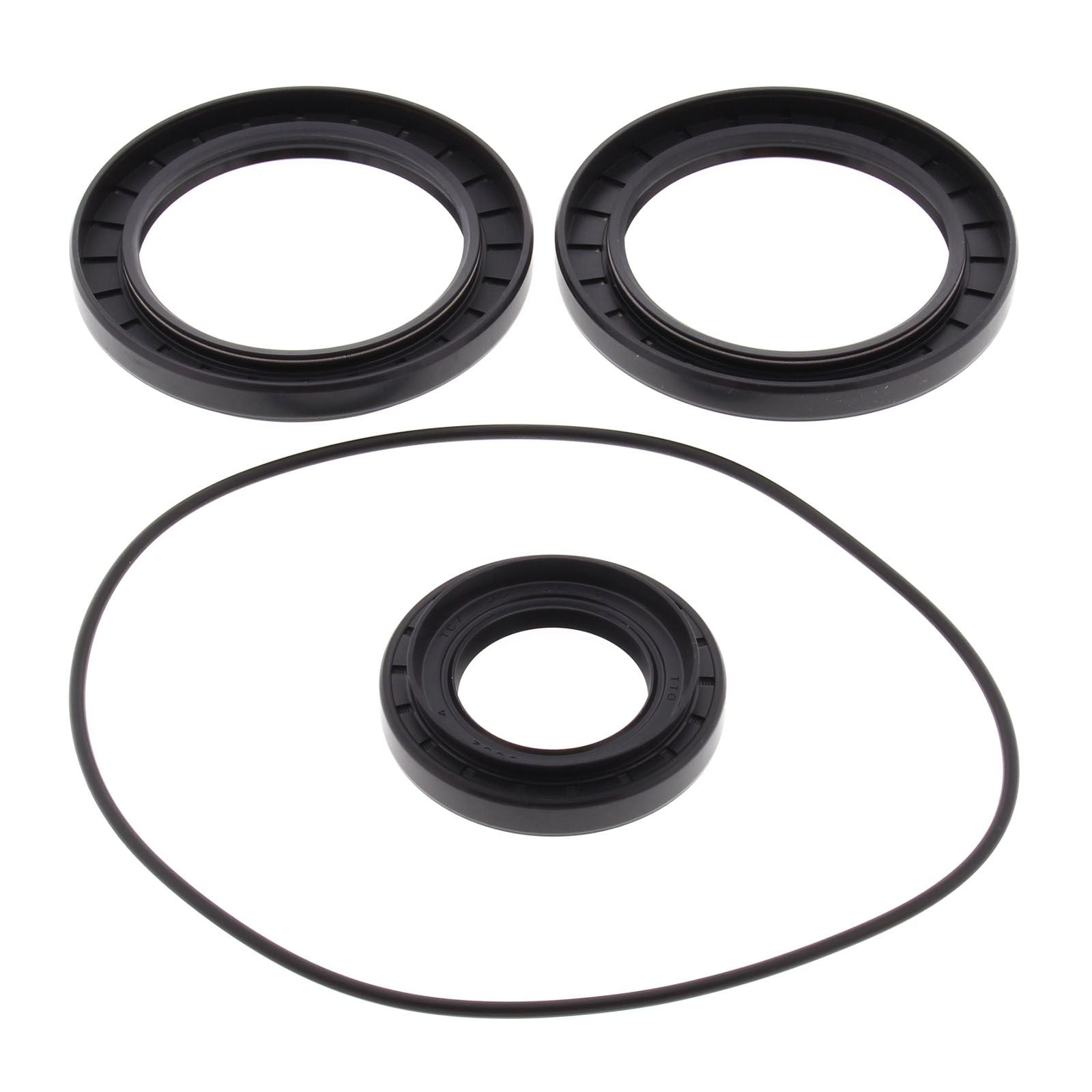 New ALL BALLS Racing Differential Seal Kit #AB2520455