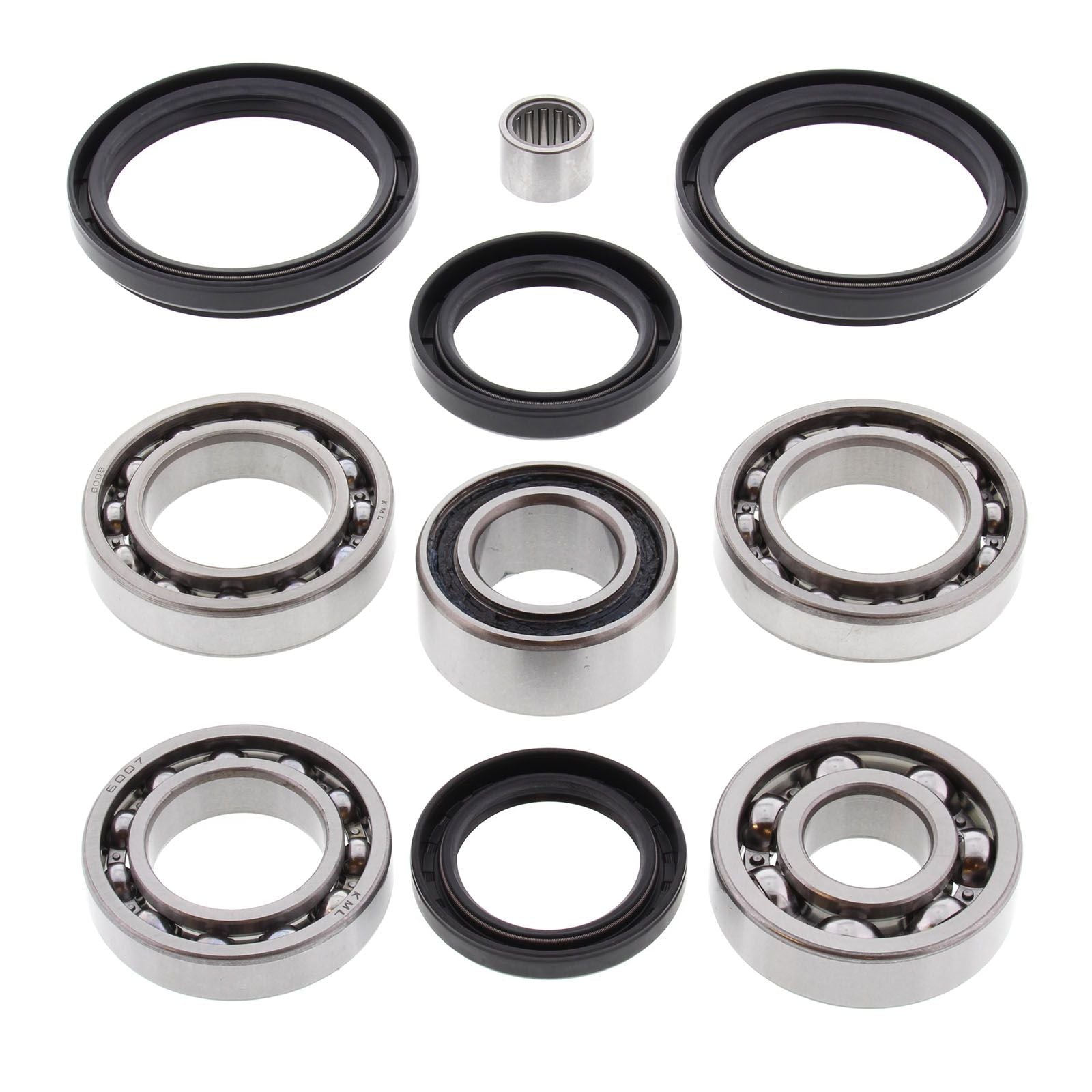 New ALL BALLS Racing Differential Bearing Kit #AB252050