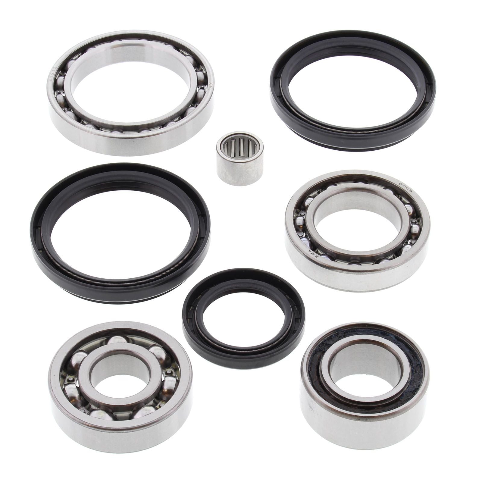New ALL BALLS Racing Differential Bearing Kit #AB252051