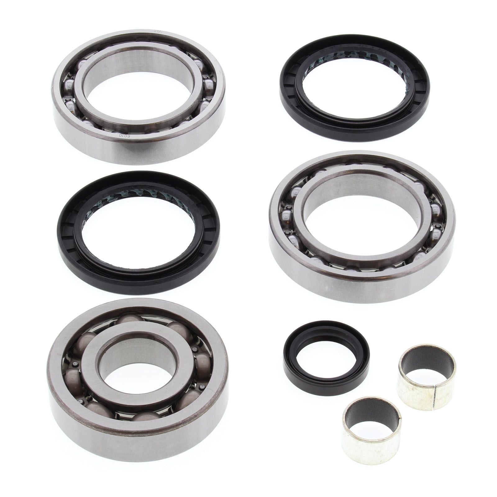 New ALL BALLS Racing Differential Bearing Kit #AB252056