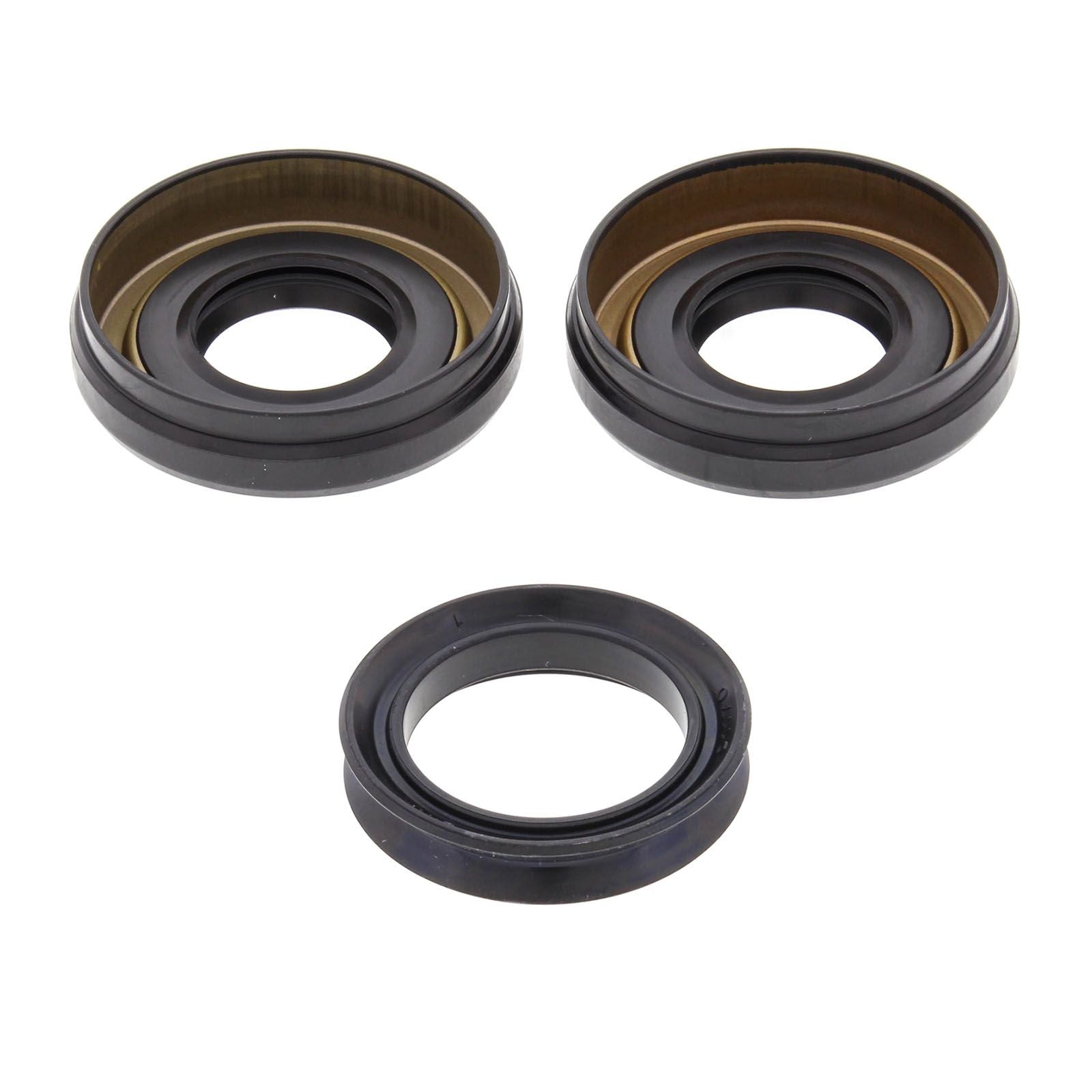 ALL BALLS Differential Seal Kit - Front For Honda TRX500 2004-2014 #AB2520605