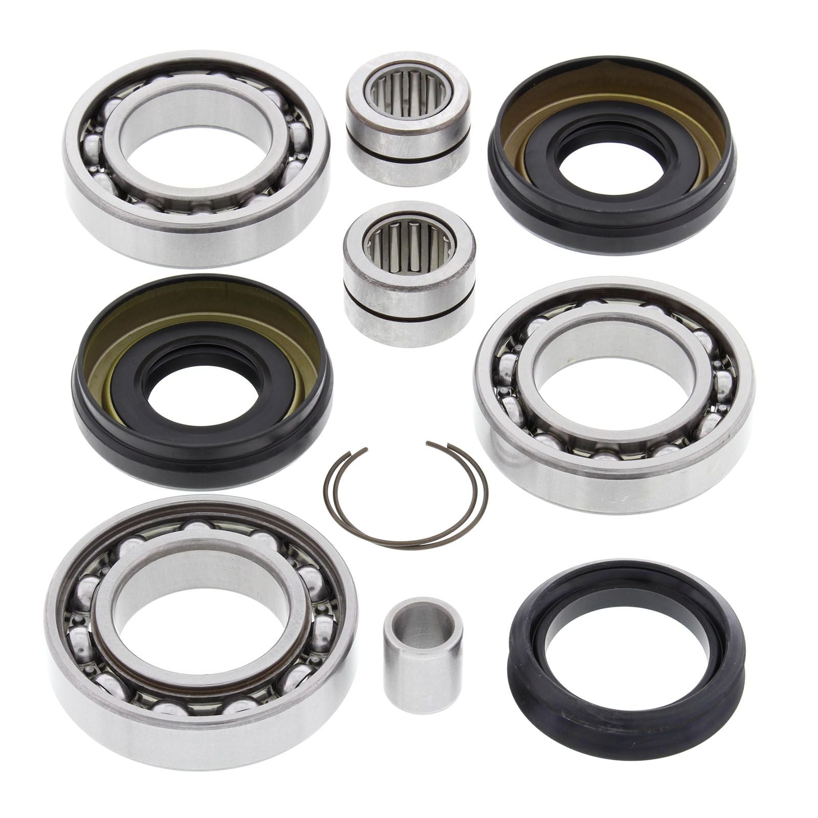 ALL BALLS Differential Bearing Kit - Front For Honda TRX500FA/FGA/FM TRX Rincon