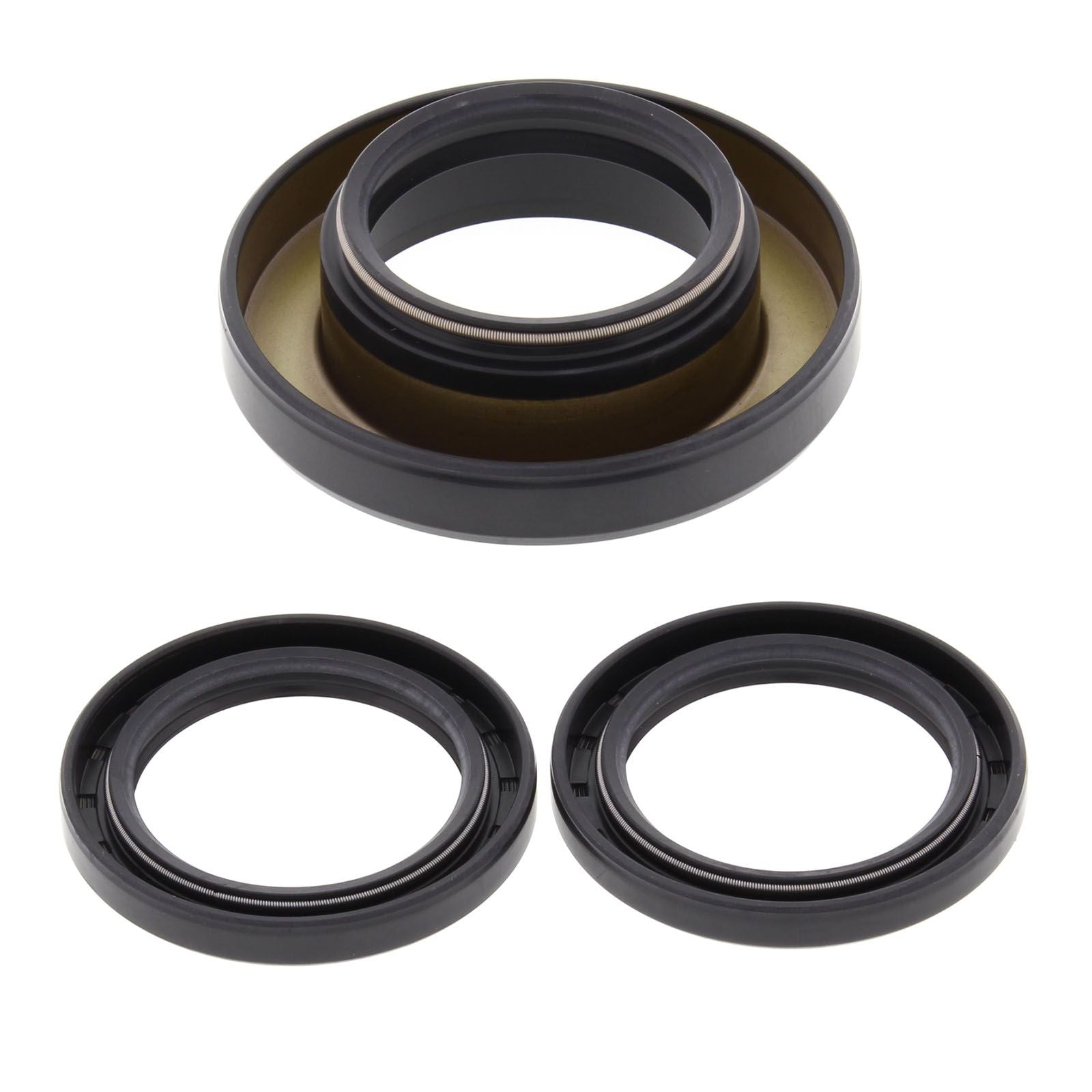 ALL BALLS Differential Seal Kit - Rear For Honda TRX500 2005-2014 #AB2520615