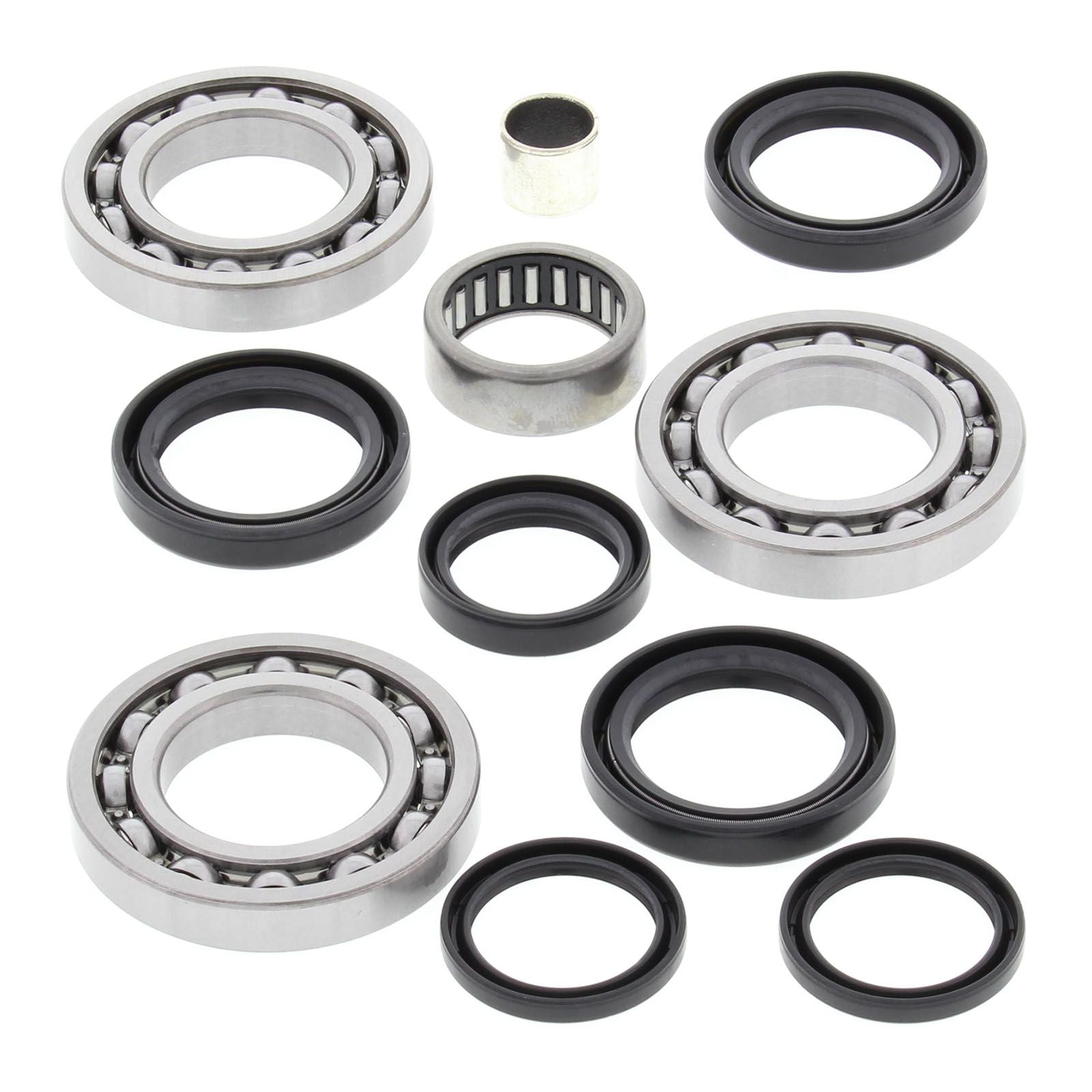 ALL BALLS Differential Bearing Kit For Polaris Sportsman 400 2009-2014 #AB252065