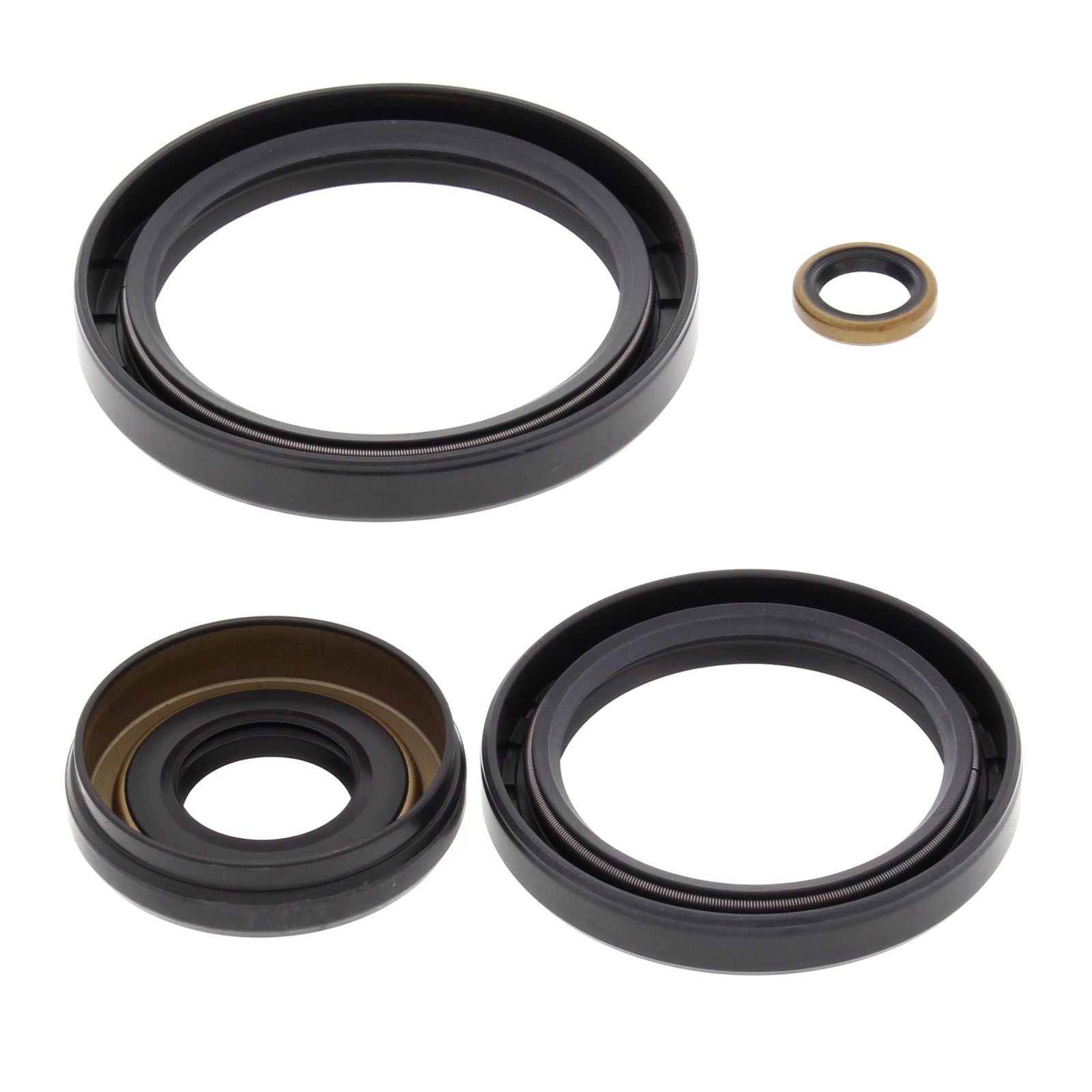 ALL BALLS Differential Seal Kit Front For Kawasaki KVF360/650 2003-2015