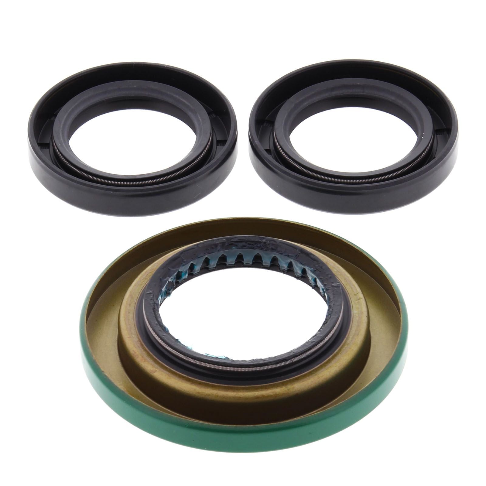 New ALL BALLS Racing Differential Seal Kit #AB2520685