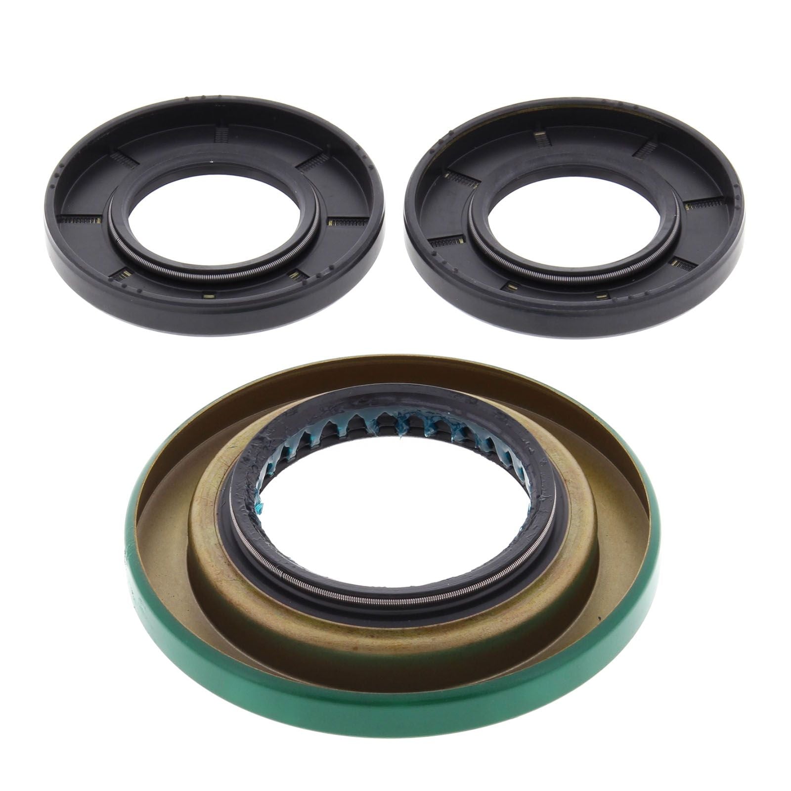 New ALL BALLS Racing Differential Seal Kit Can-Am Front #AB2520695