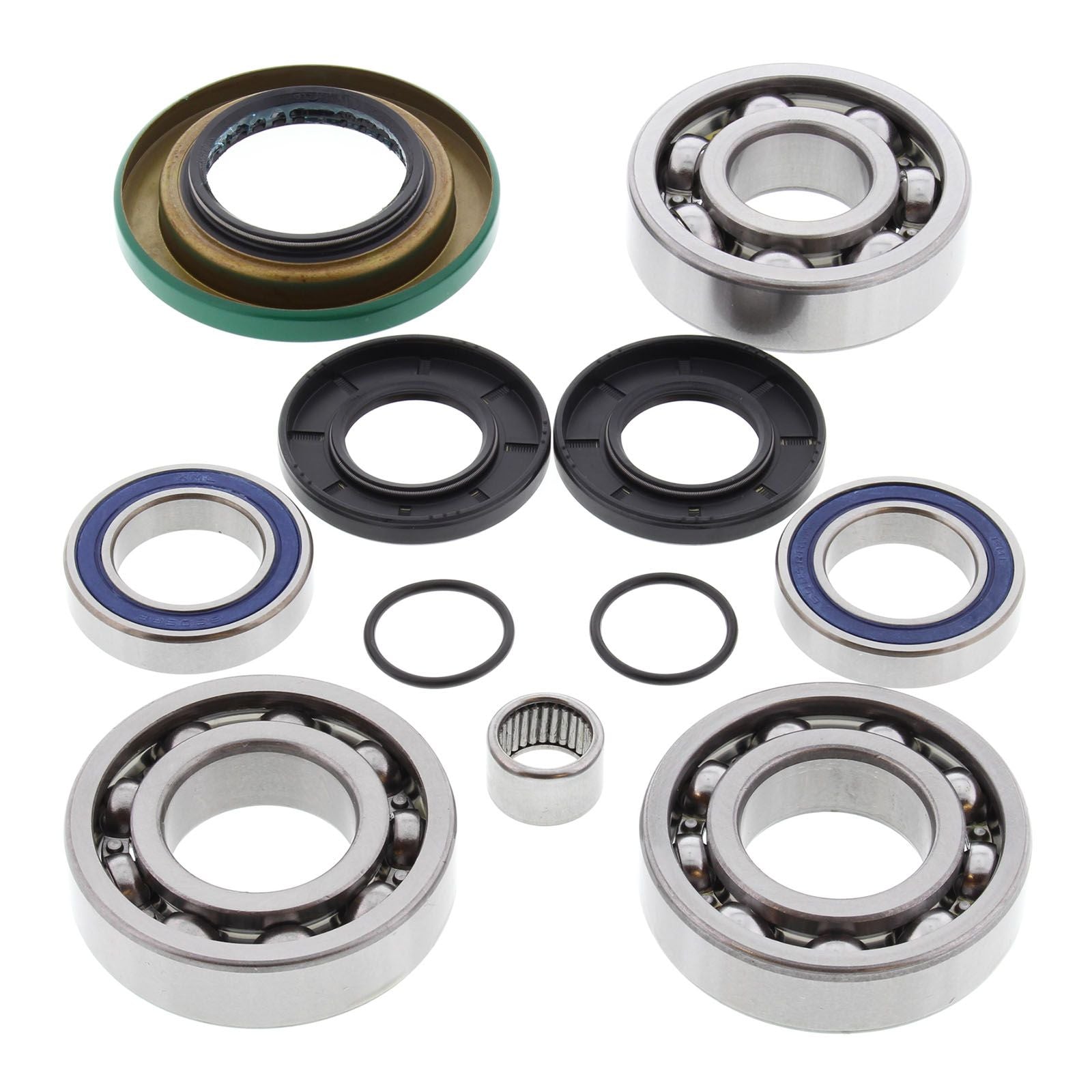 New ALL BALLS Racing Differential Bearing Kit #AB252069