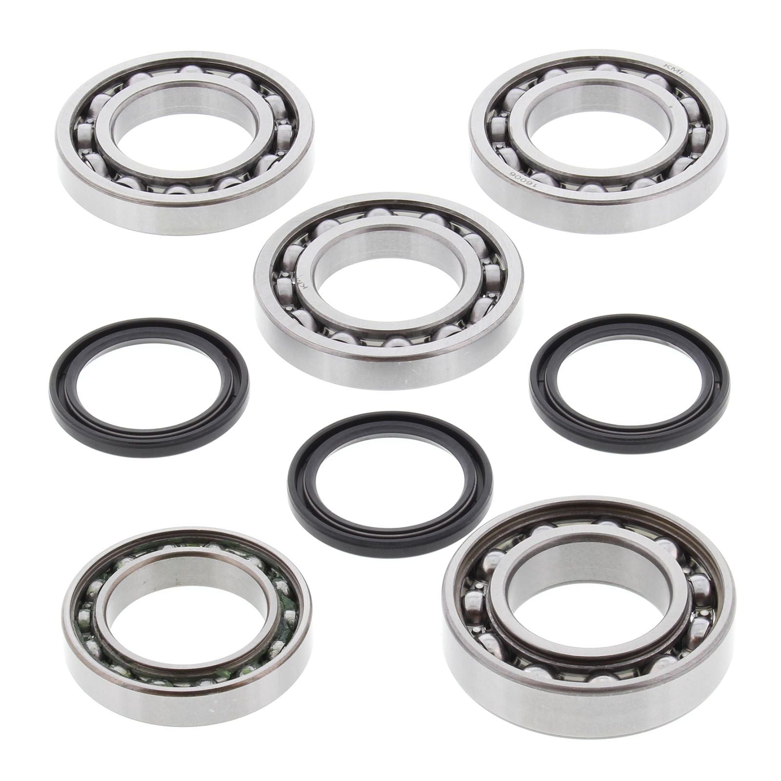 New ALL BALLS Racing Differential Bearing Kit #AB252077