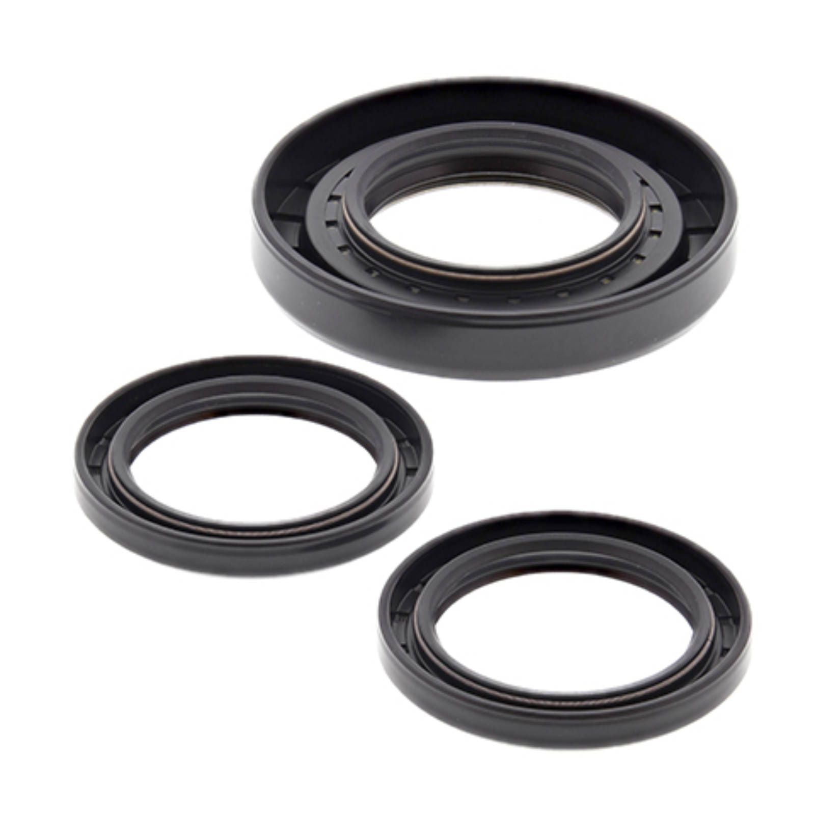 New ALL BALLS Racing Differential Seal Kit #AB2520795