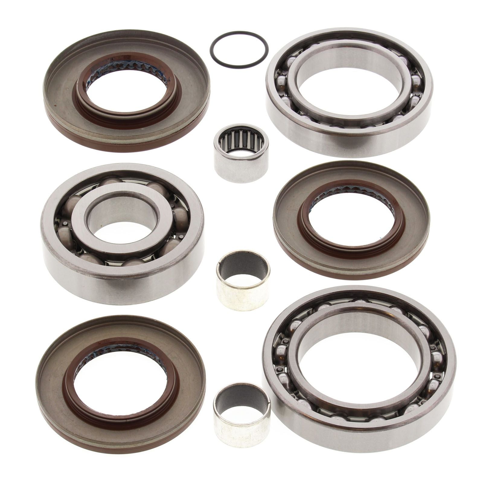 New ALL BALLS Racing Differential Bearing Kit #AB252080