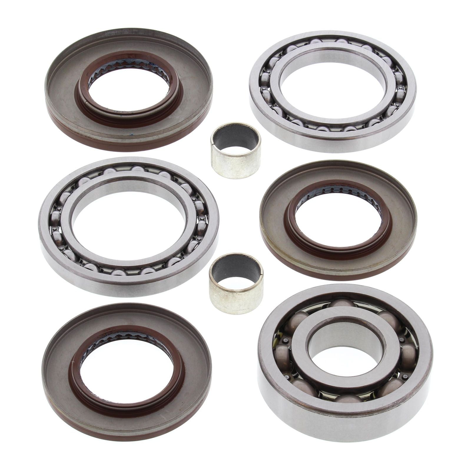 New ALL BALLS Racing Differential Bearing Kit #AB252081