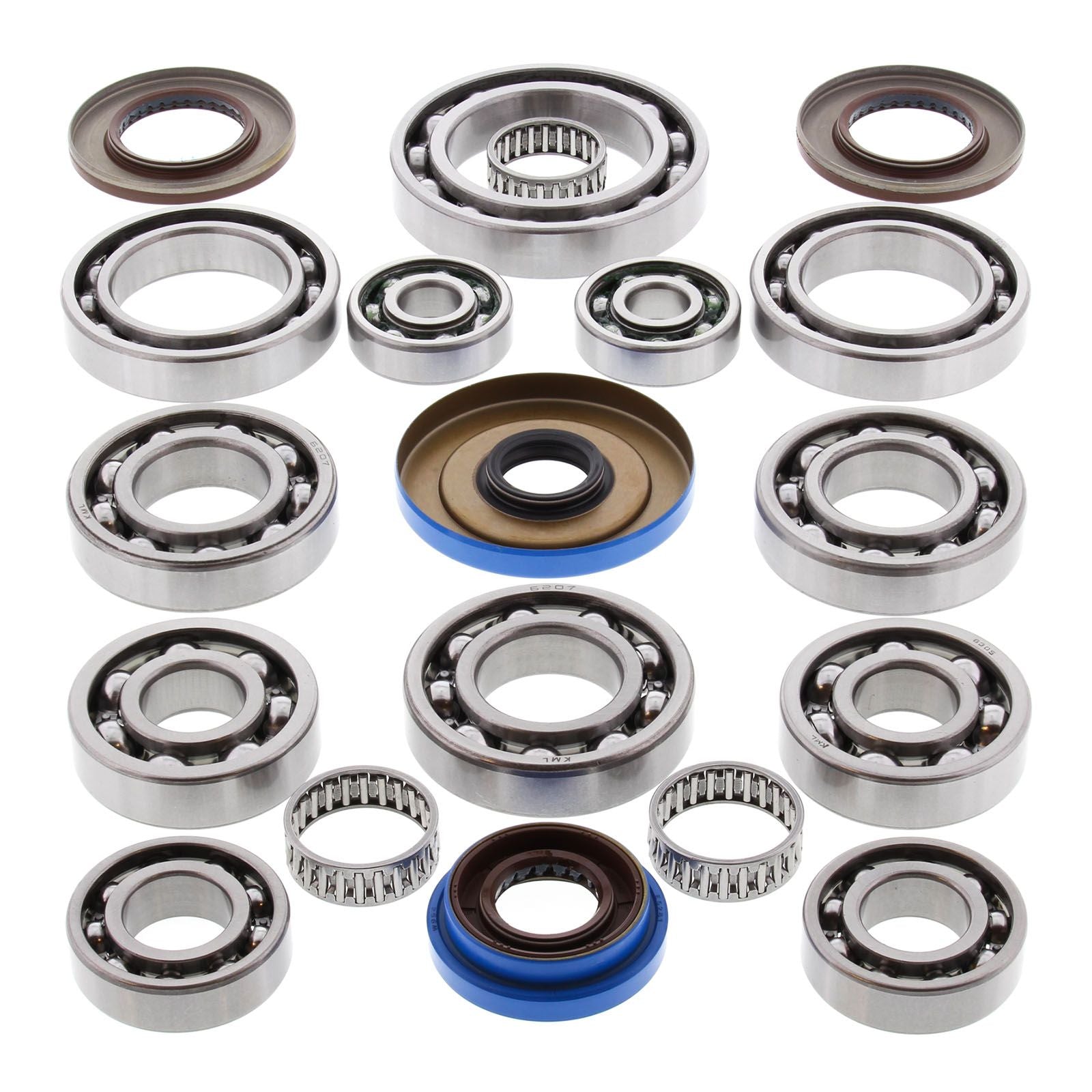 New ALL BALLS Racing Differential Bearing Kit #AB252085