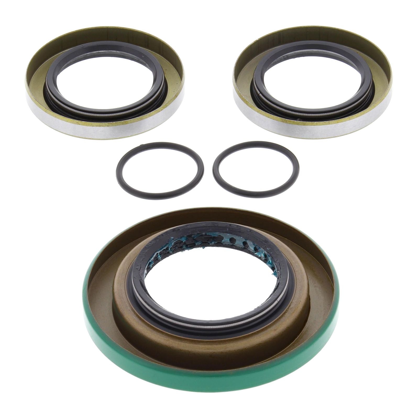 New ALL BALLS Racing Differential Seal Kit For Can-Am #AB2520865