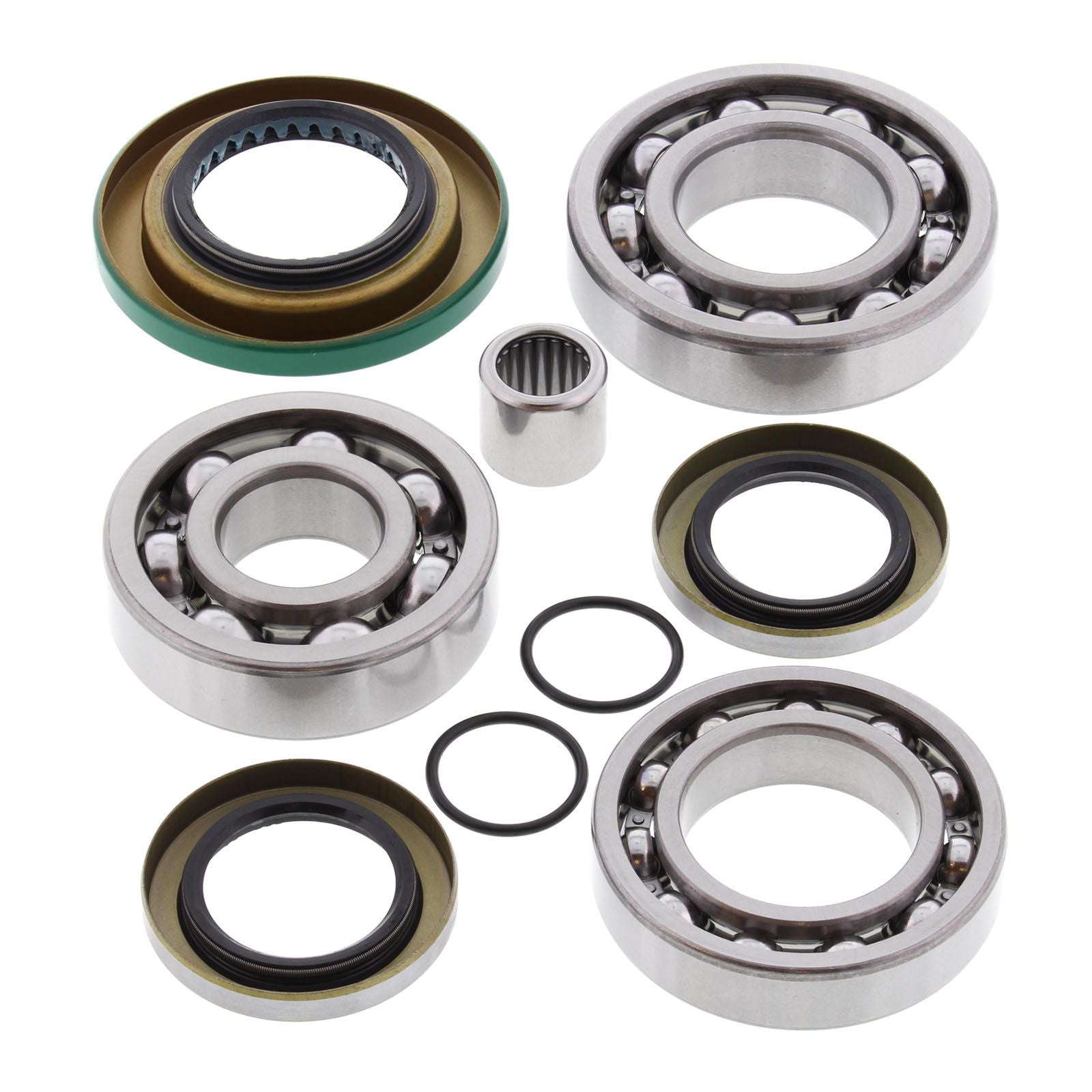 New ALL BALLS Racing Differential Bearing Kit For Can-Am #AB252086