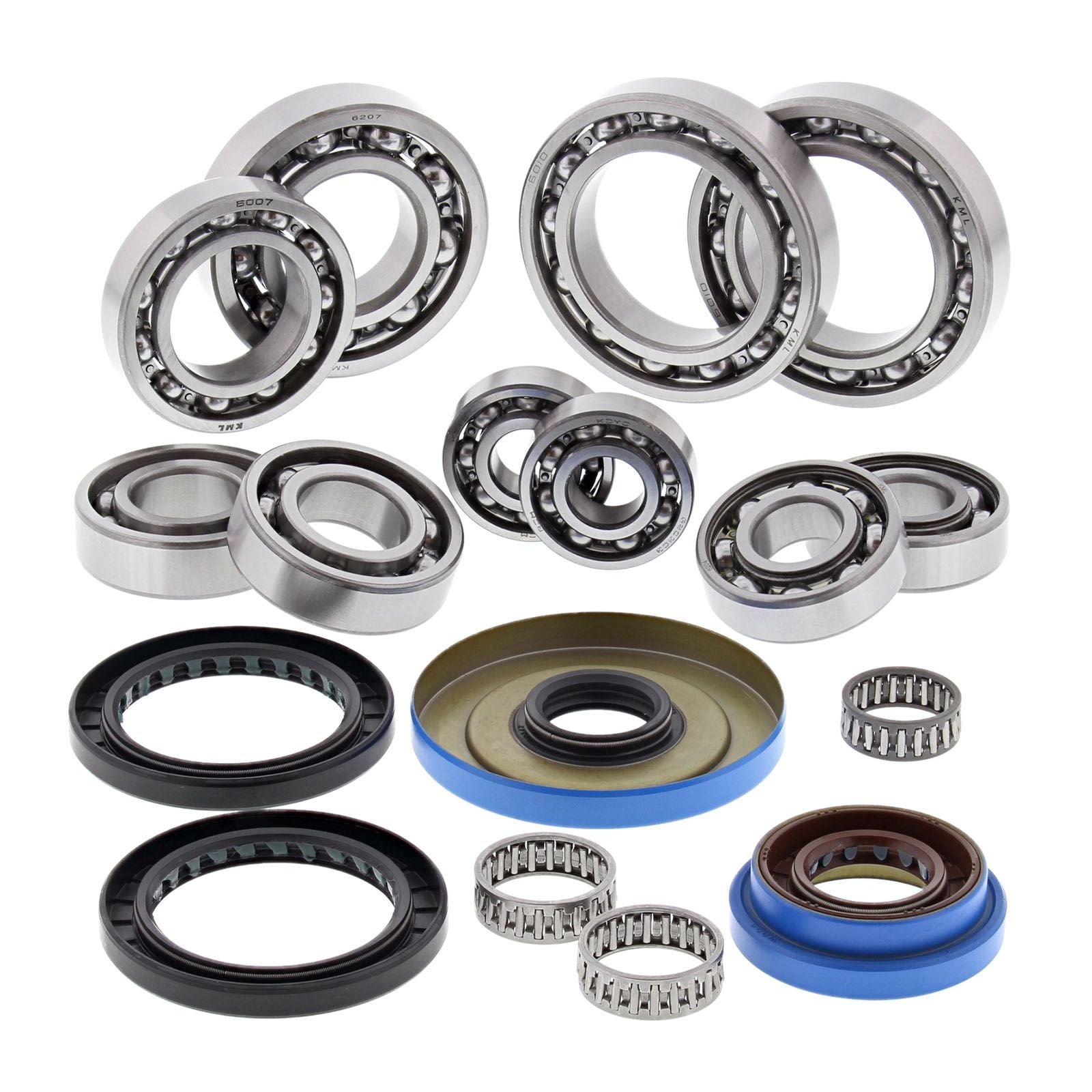 New ALL BALLS Racing Differential Bearing Kit #AB252087