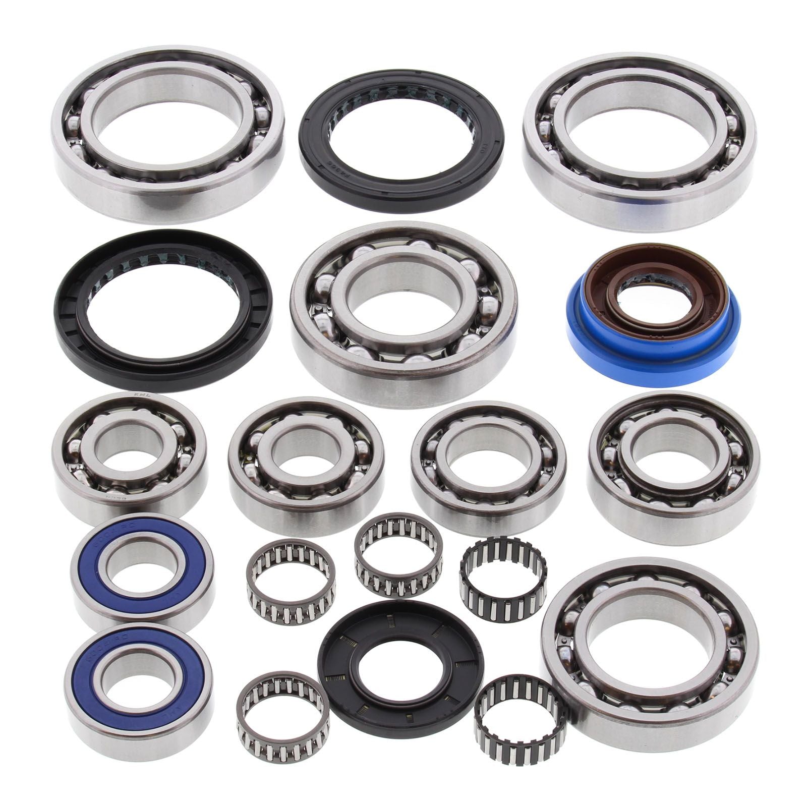 New ALL BALLS Racing Differential Bearing Kit #AB252089