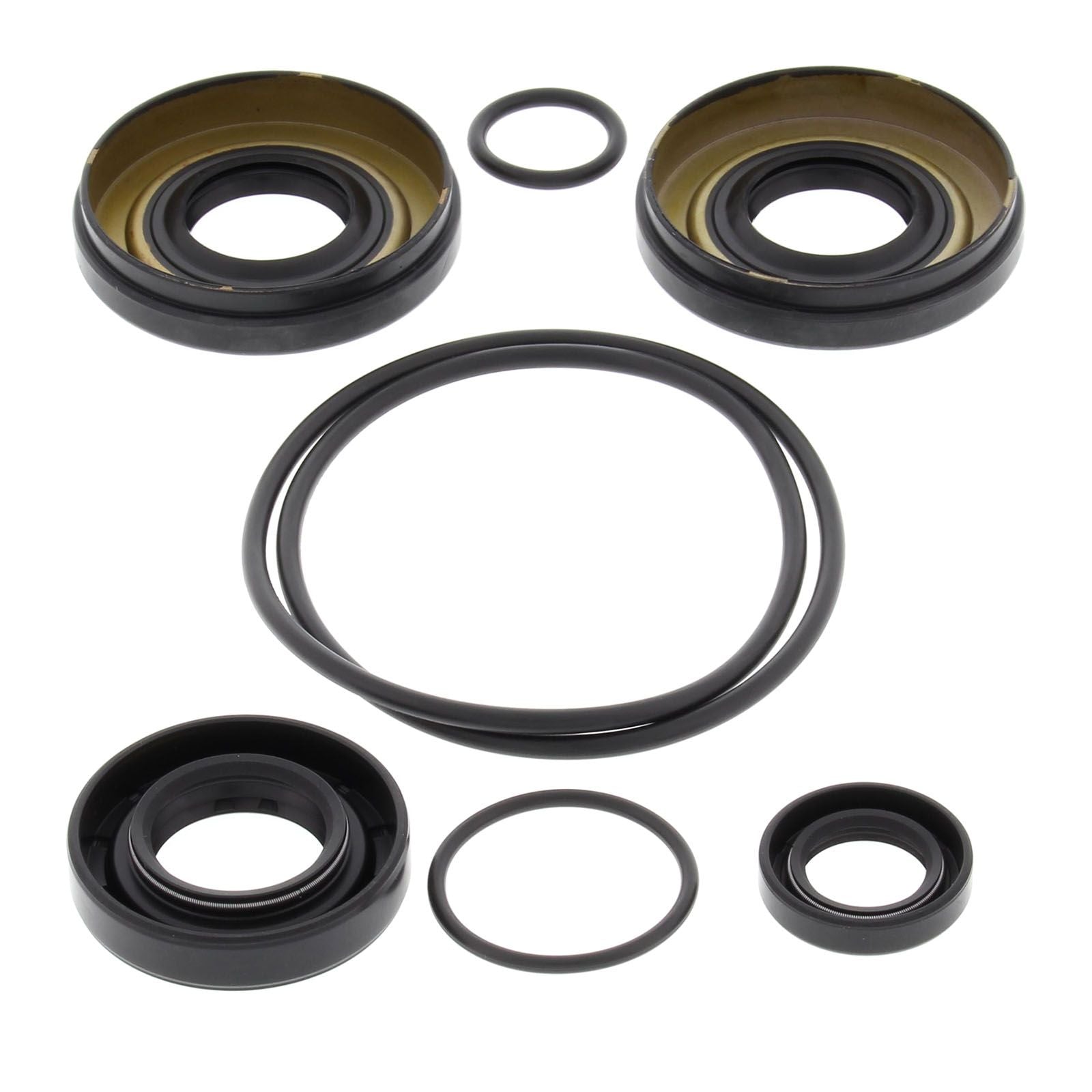 New ALL BALLS Racing Differential Seal Kit #AB2520915