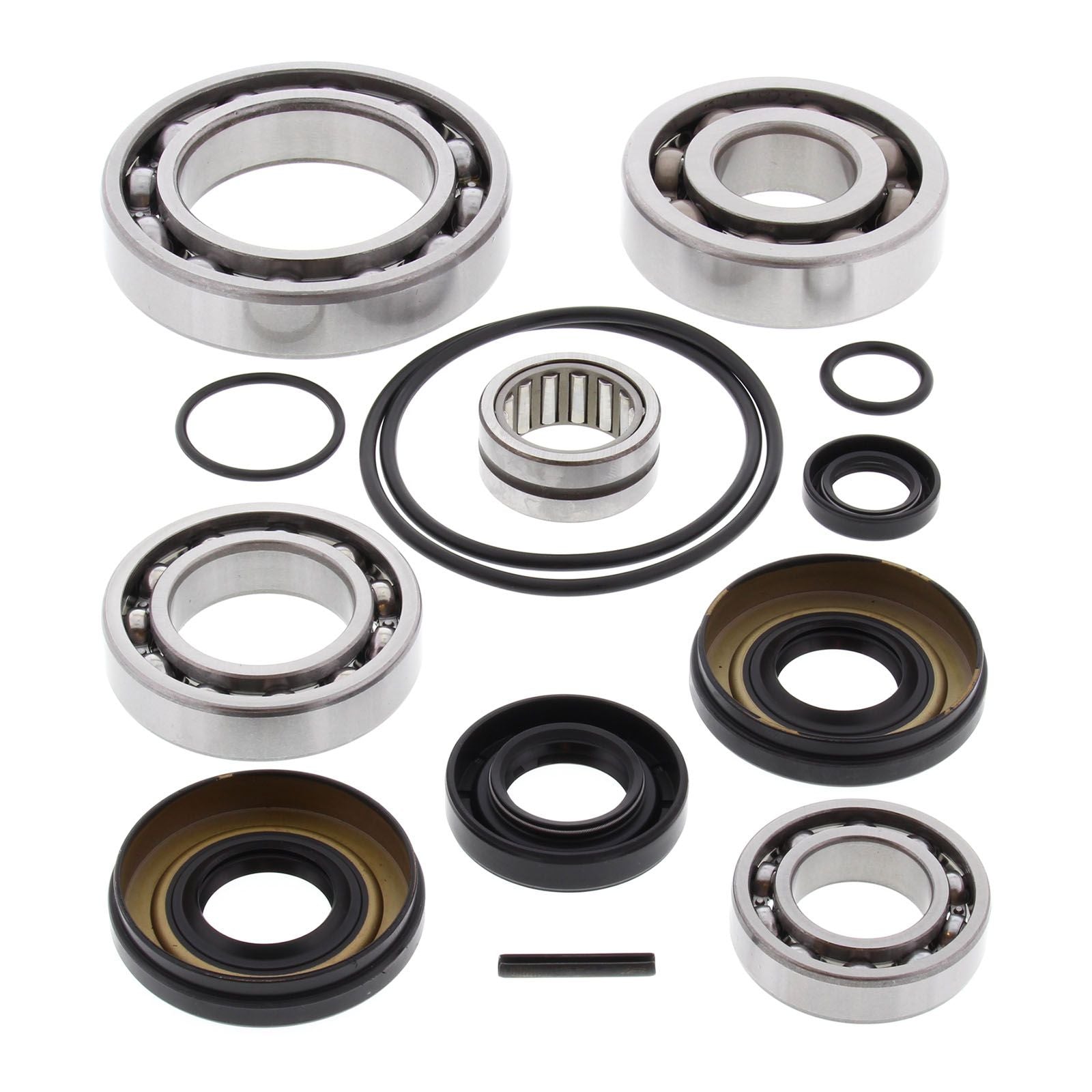 New ALL BALLS Racing Differential Bearing Kit #AB252091