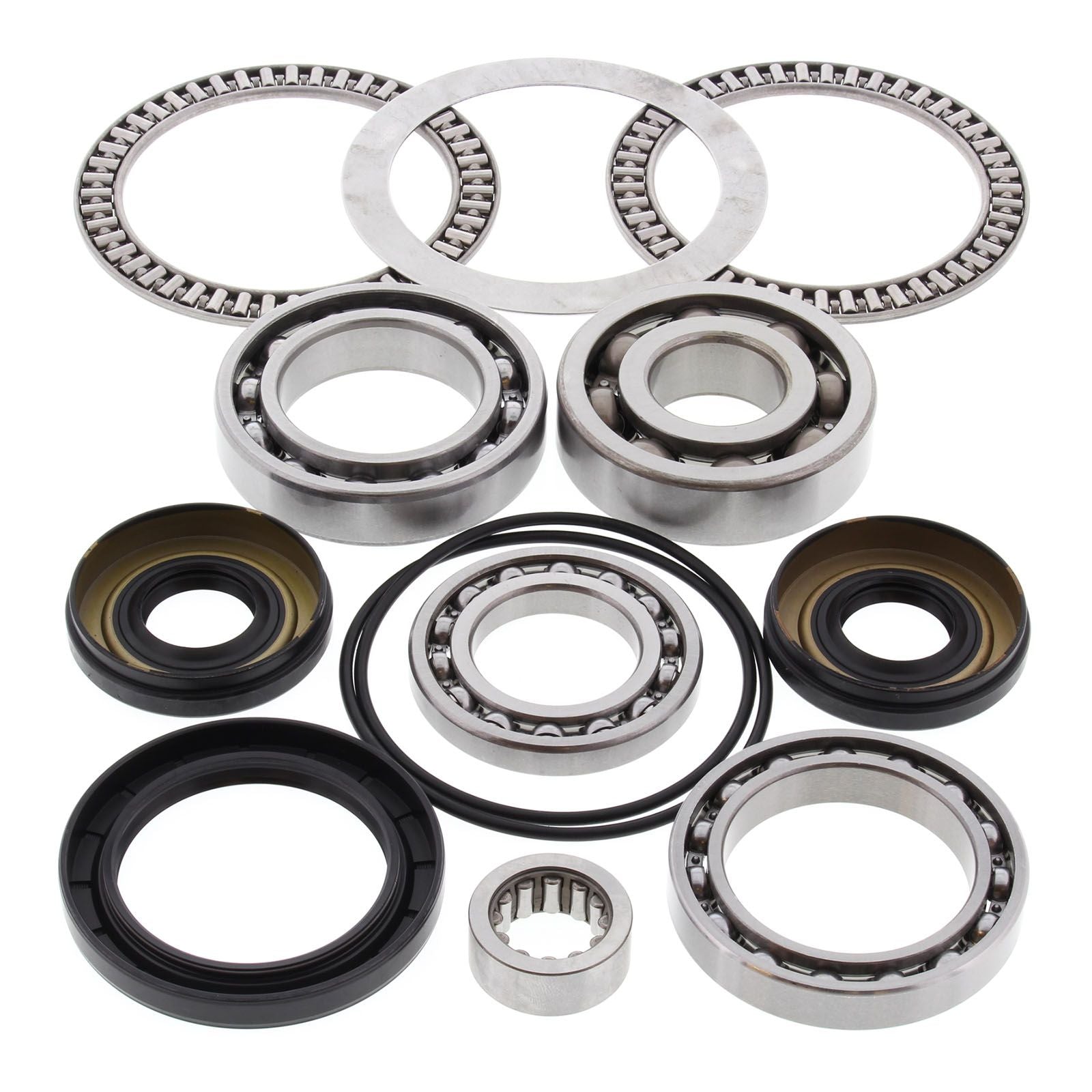 New ALL BALLS Racing Differential Bearing Kit #AB252094