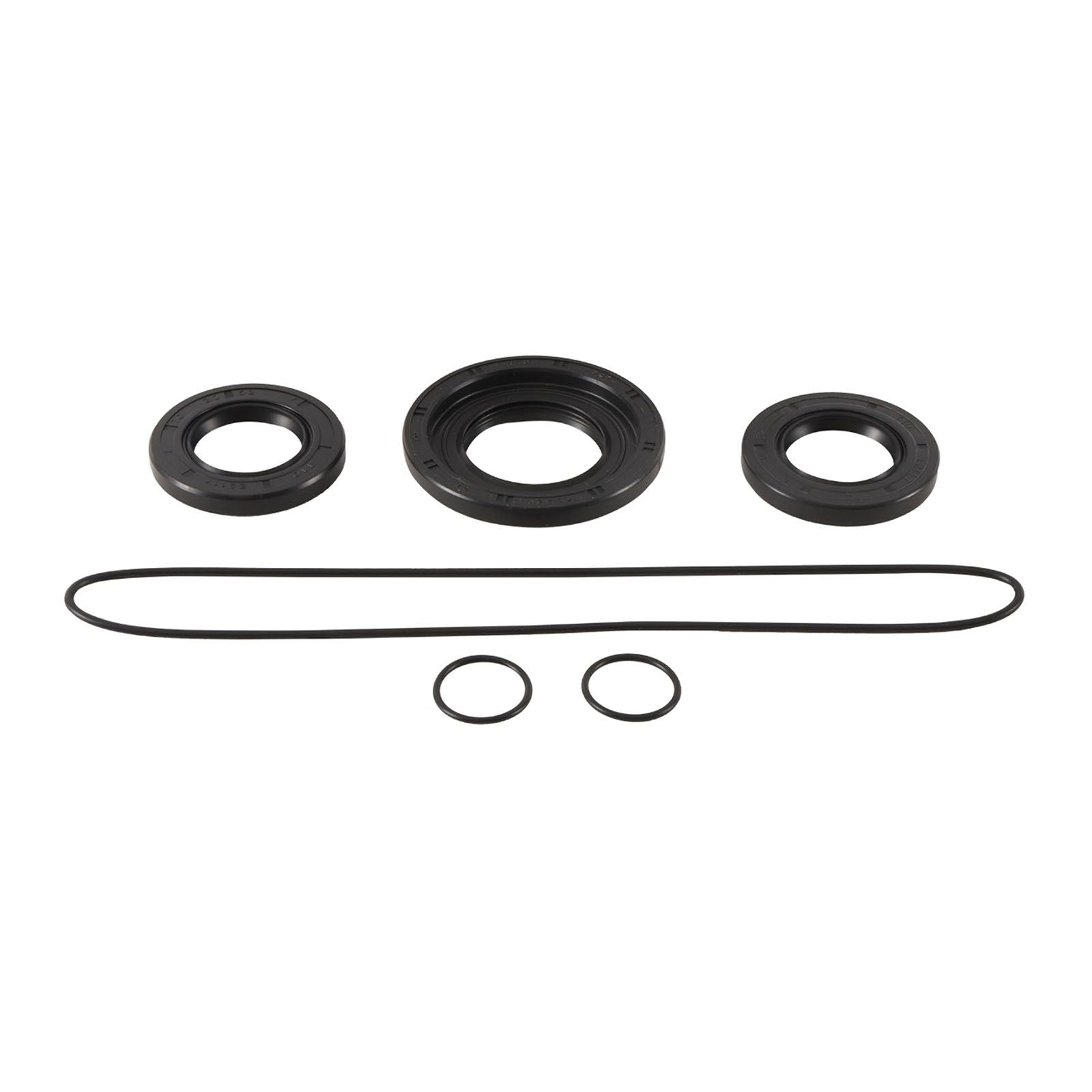 New ALL BALLS Racing Differential Seal Only Kit #AB2521065