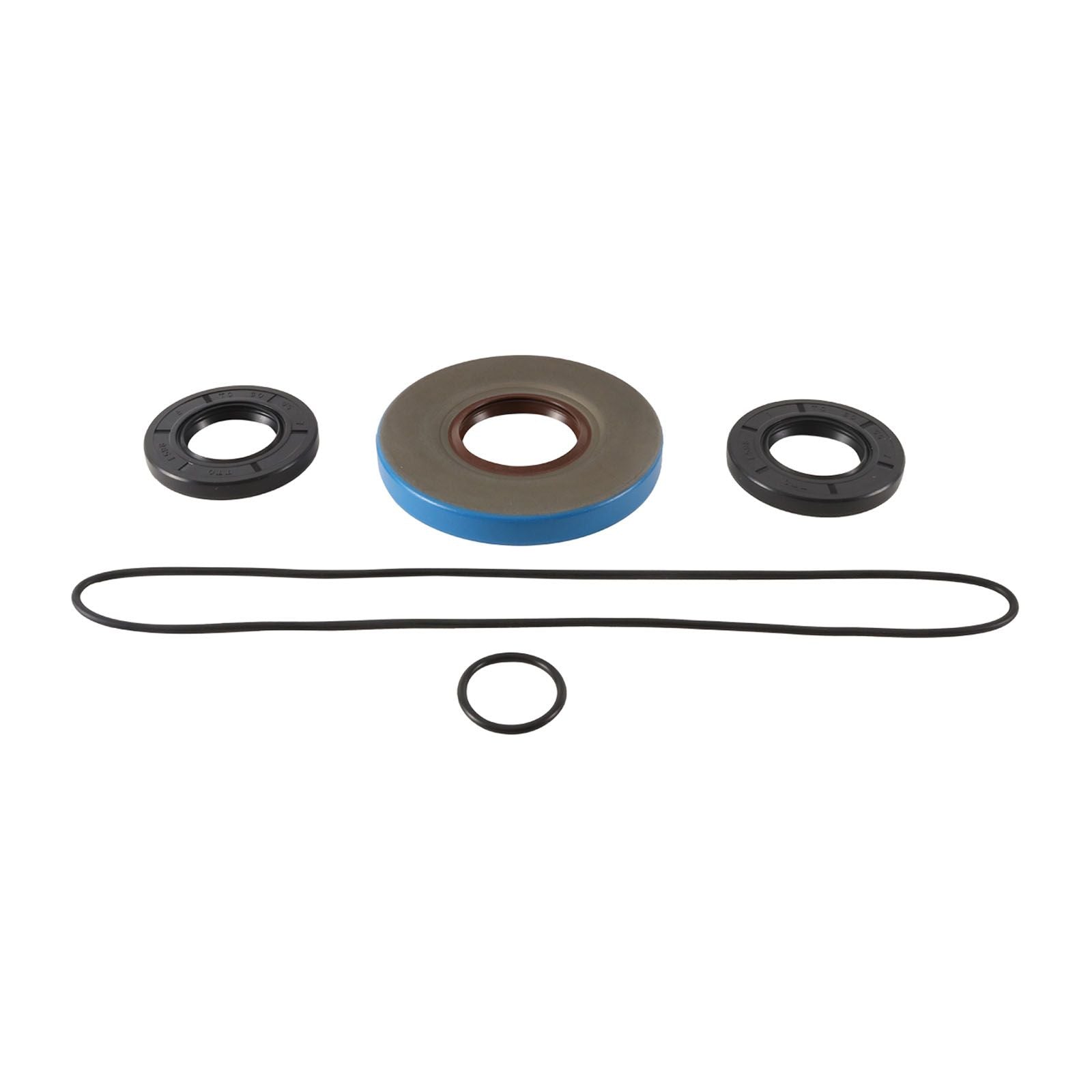 New ALL BALLS Racing Differential Seal Kit #AB2521075