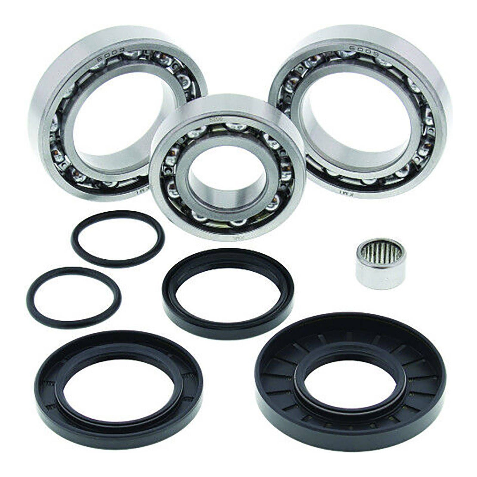 New ALL BALLS Racing Differential Bearing & Seal Kit #AB252109