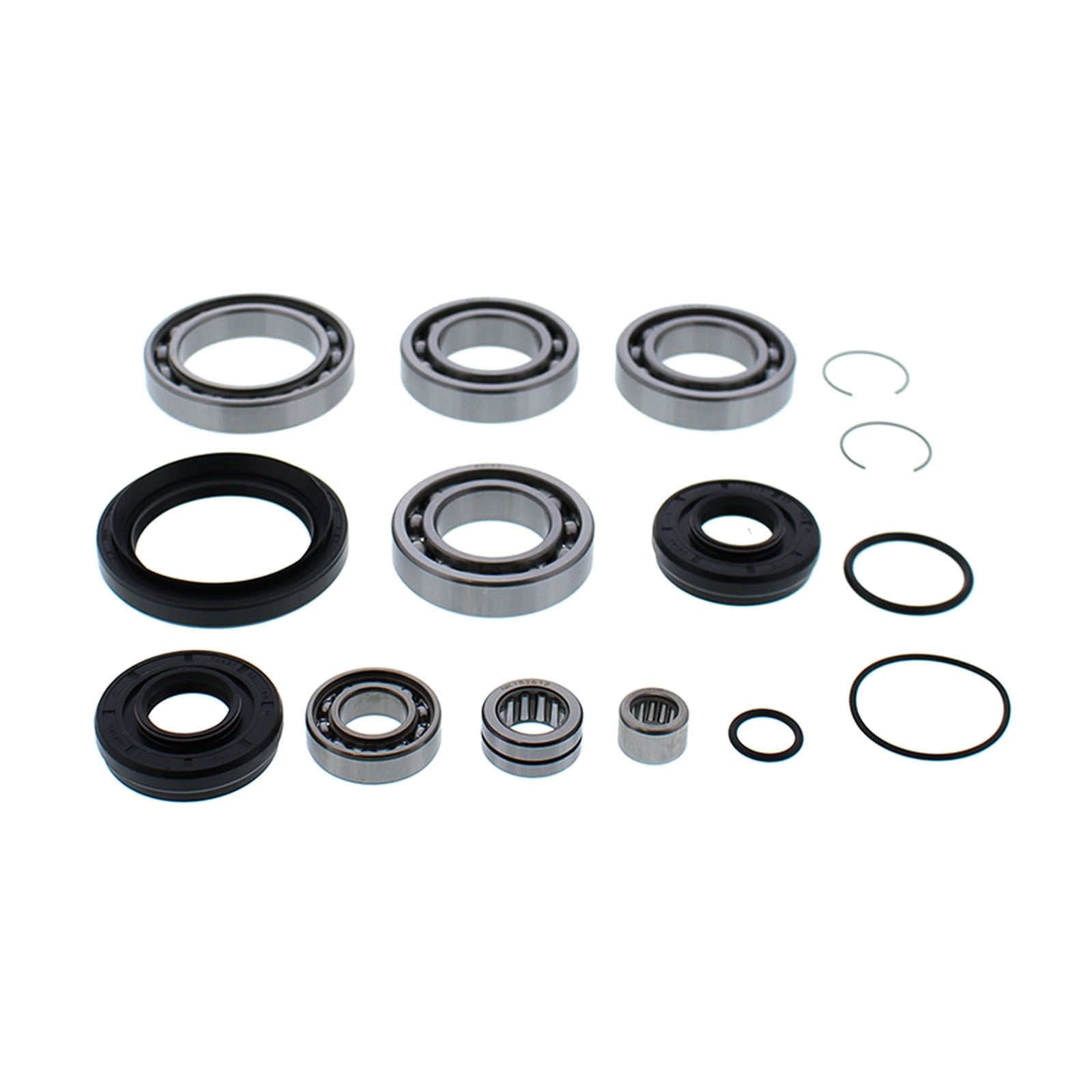 New ALL BALLS Racing Differential Bearing & Seal Kit #AB252110