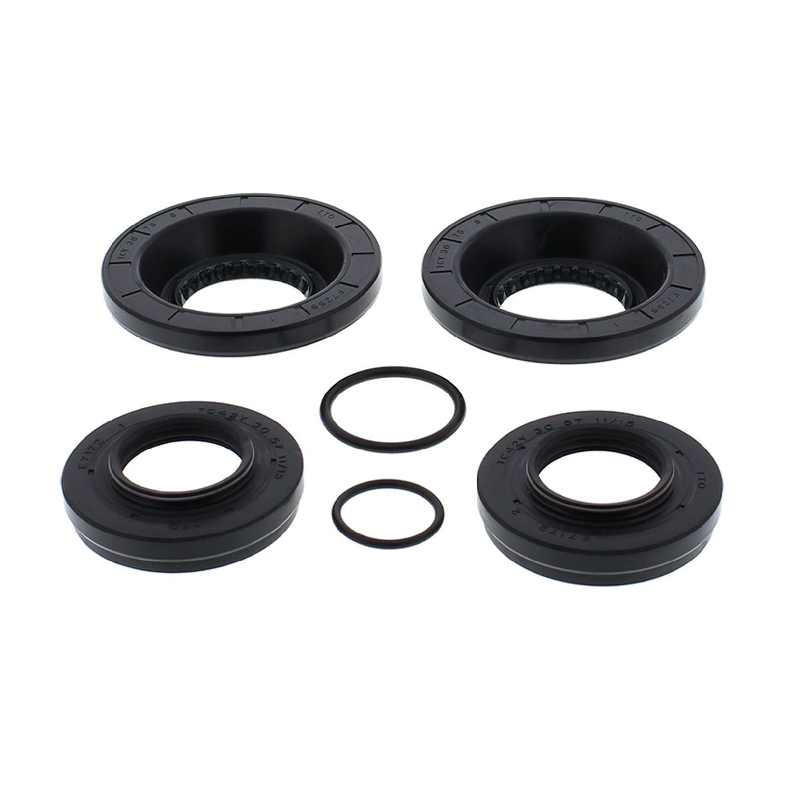 New ALL BALLS DIFF SEAL KIT 25-21115 AB2521115