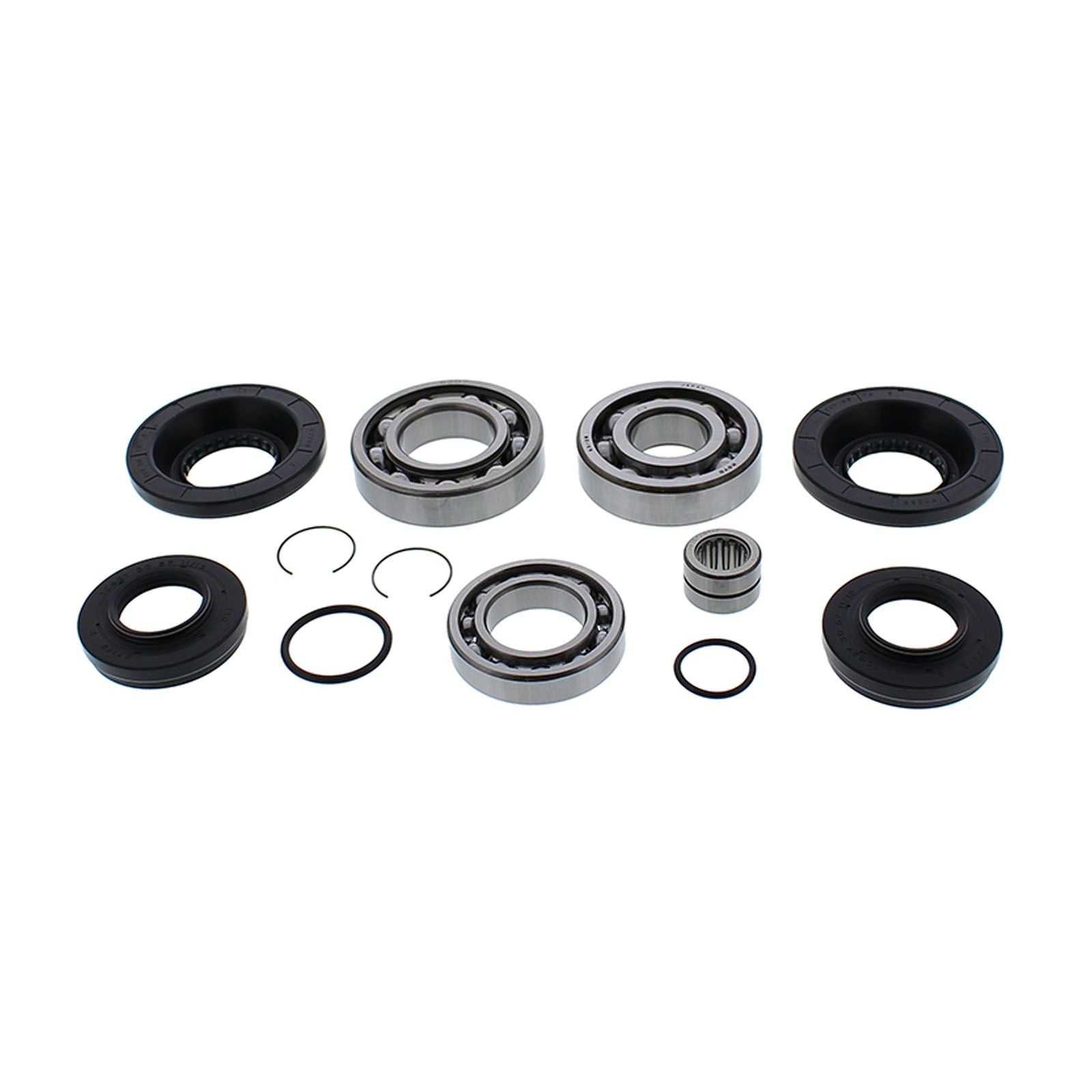 New ALL BALLS Racing Differential Bearing & Seal Kit #AB252111