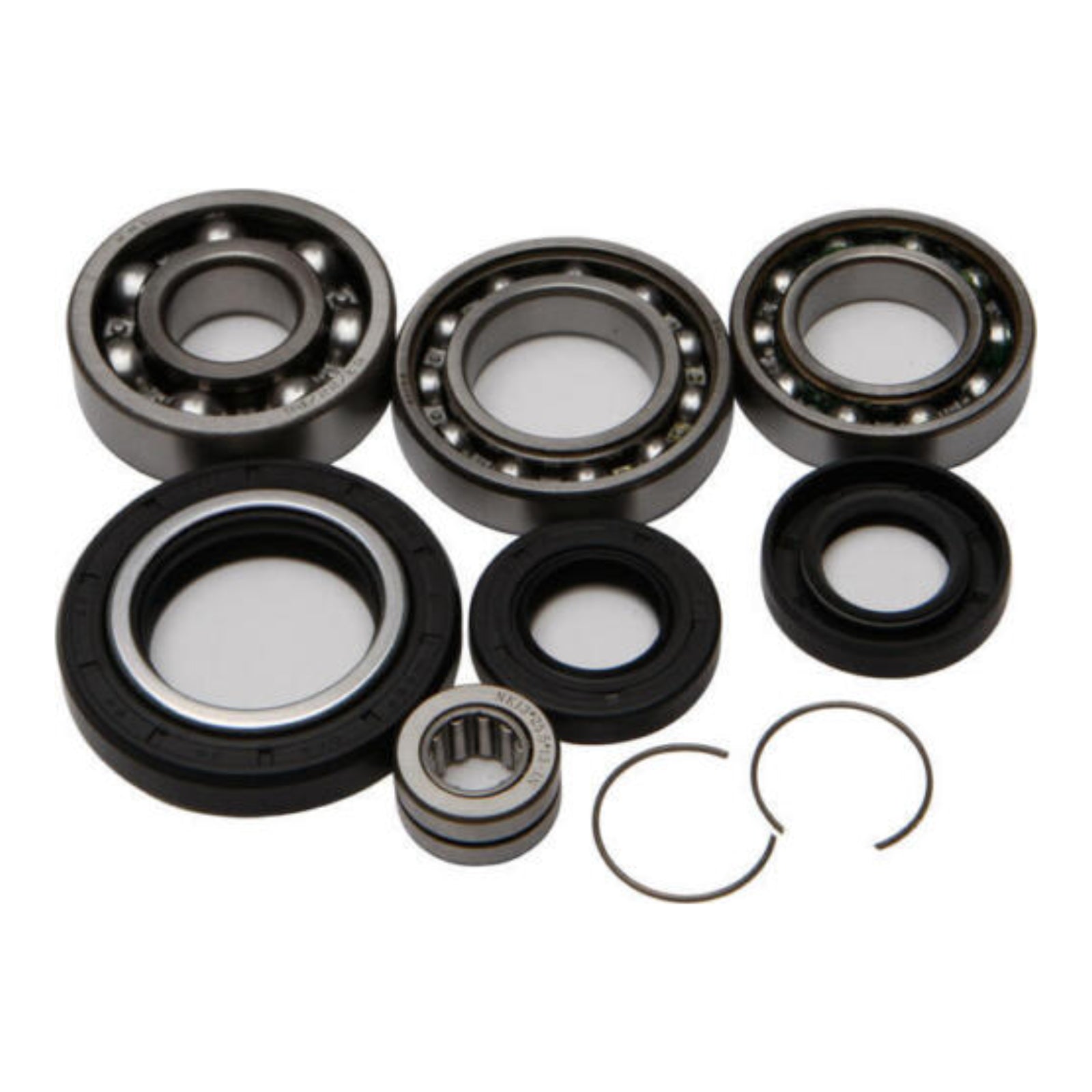 New ALL BALLS Racing Differential Bearing & Seal Kit - Front #AB252118 | Australian Moto Spares