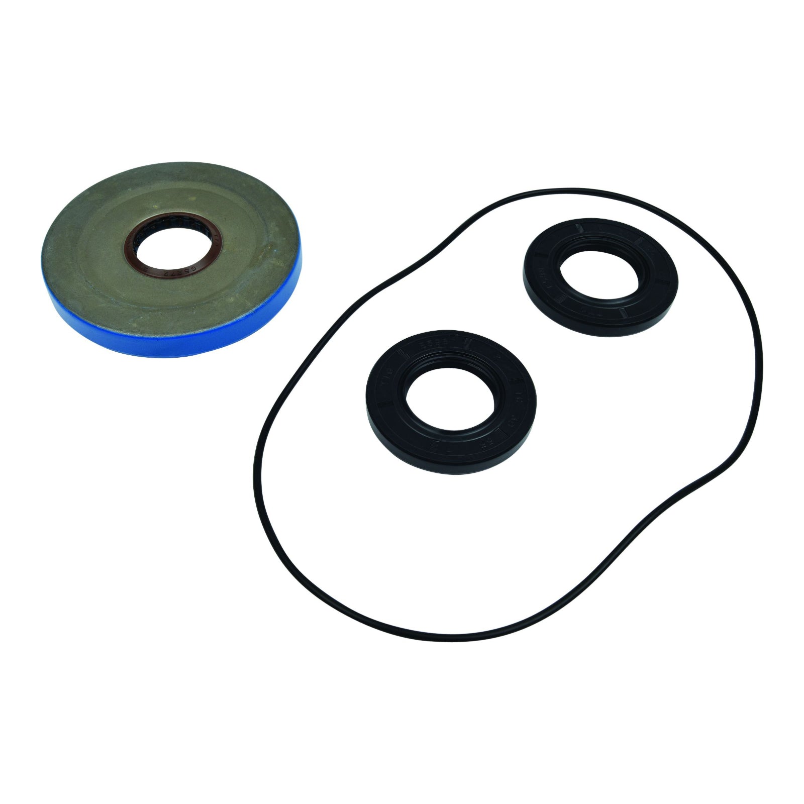 New ALL BALLS Racing Differential Seal Only Kit - Rear #AB2521405 | Australian Moto Spares