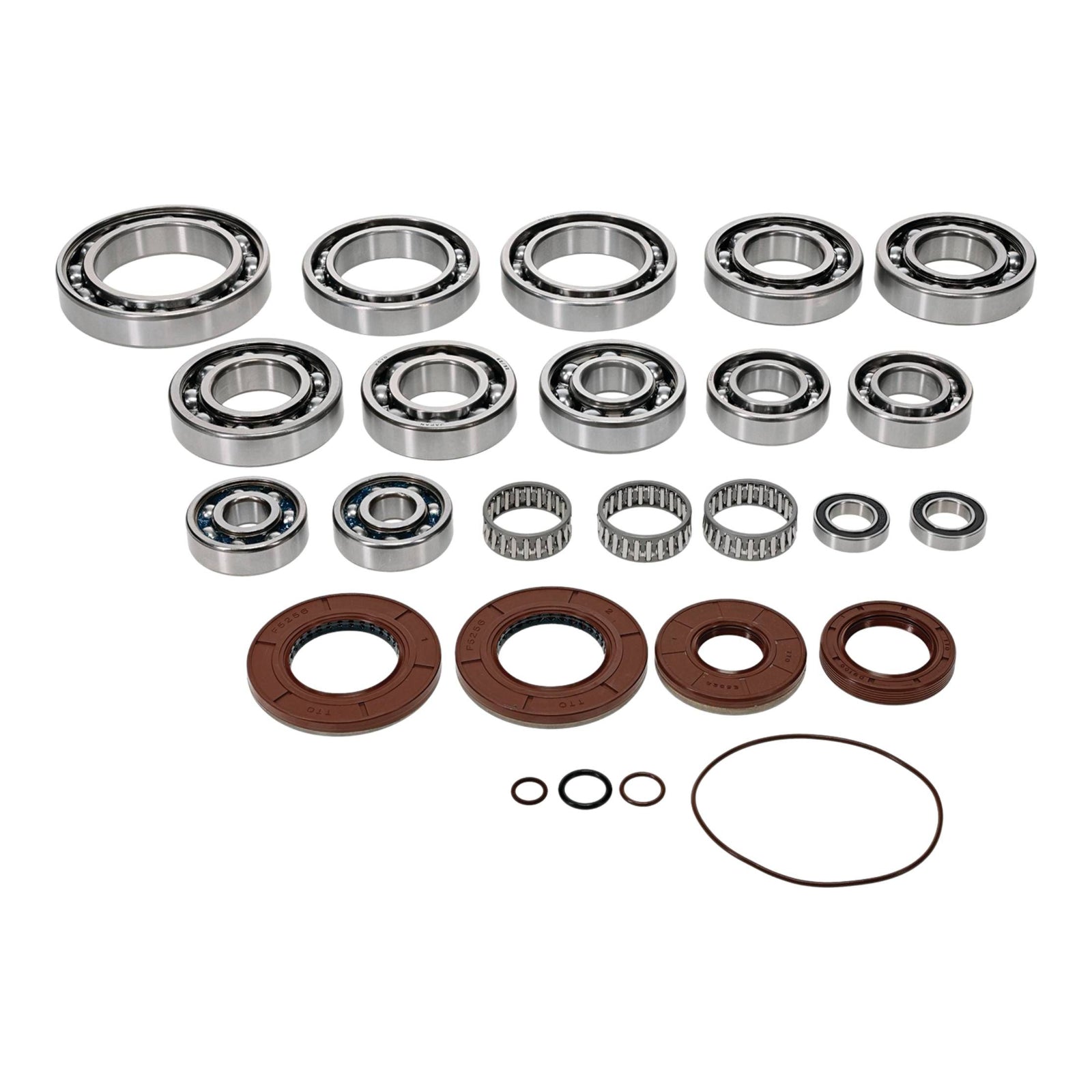 New ALL BALLS Racing Transaxle Bearing & Seal Kit #AB252143 | Australian Moto Spares