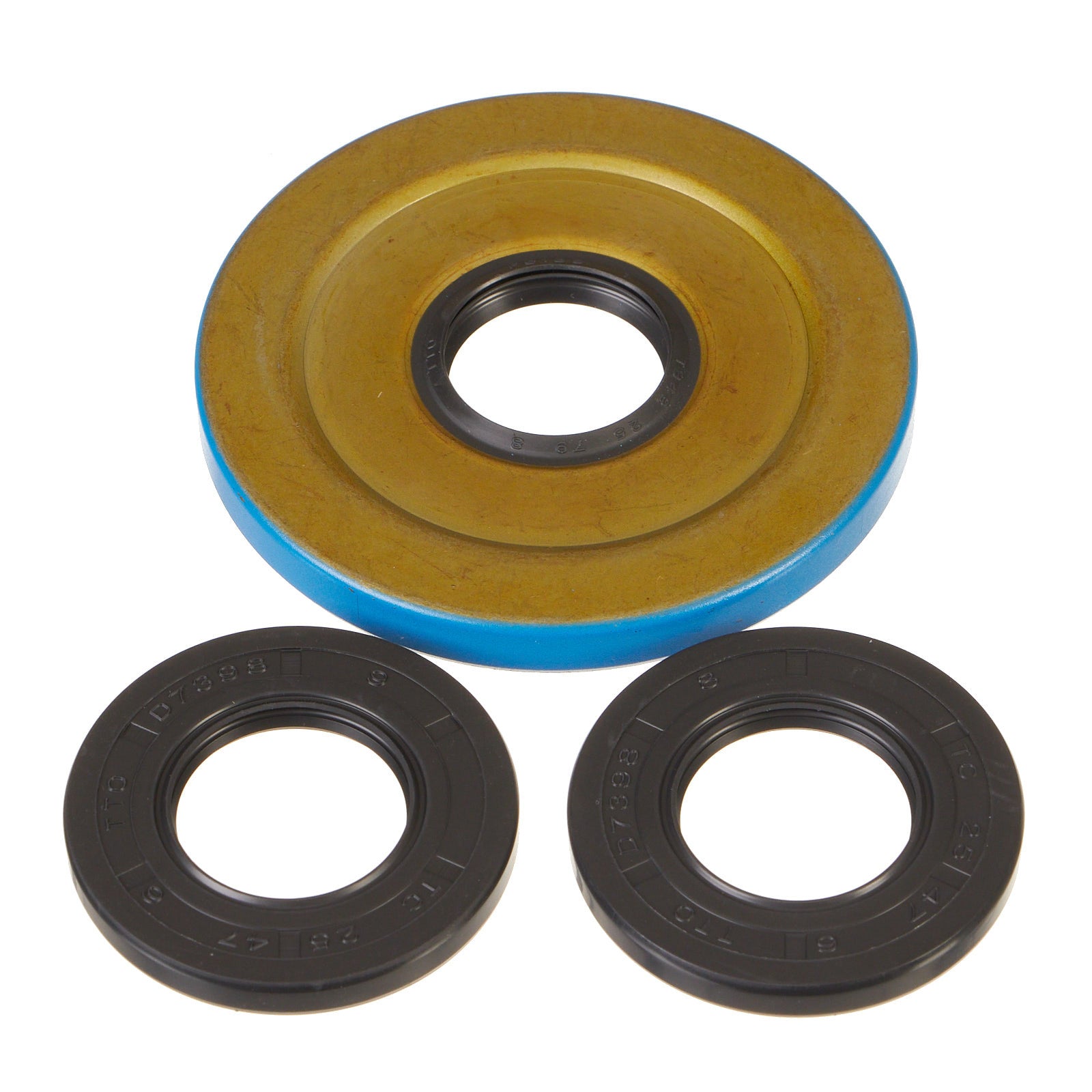 New ALL BALLS Racing Differential Seal Only Kit - Front #AB2521495 | Australian Moto Spares