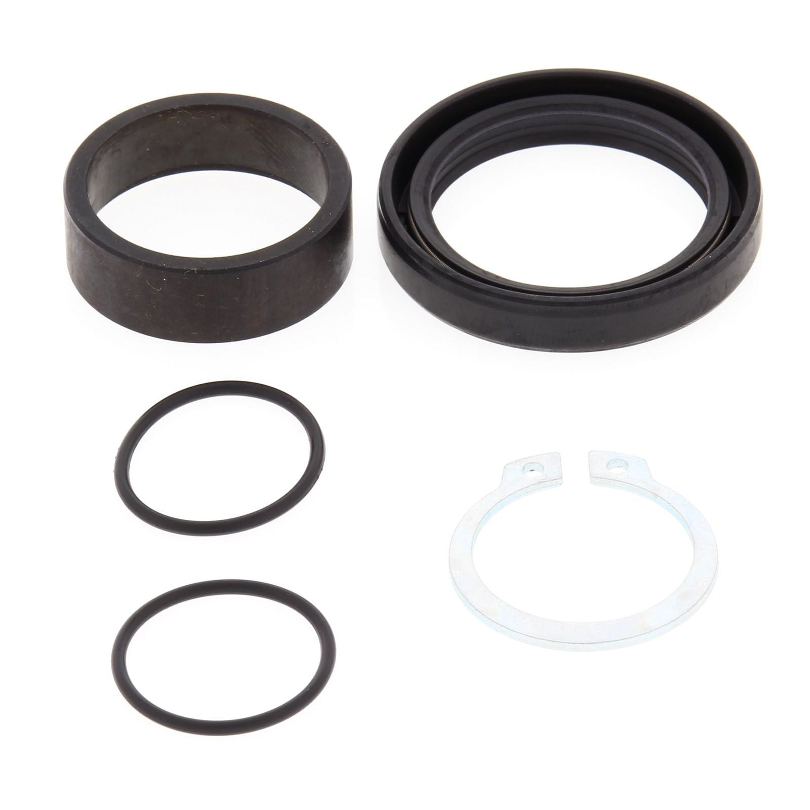 ALL BALLS Countershaft Seal Kit For Kawasaki KDX/KX 250 1991-2007 #AB254015