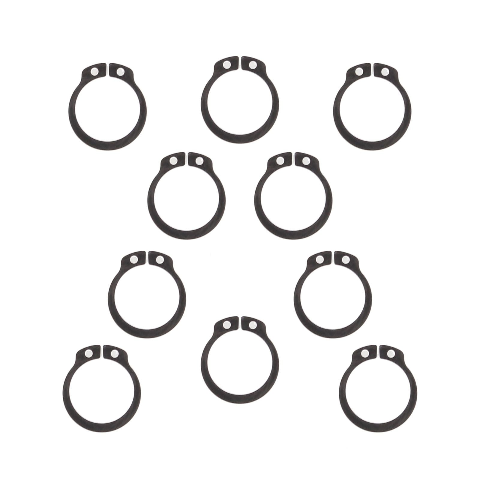 New ALL BALLS Racing Countershaft Washer (10 Pack) #AB256007