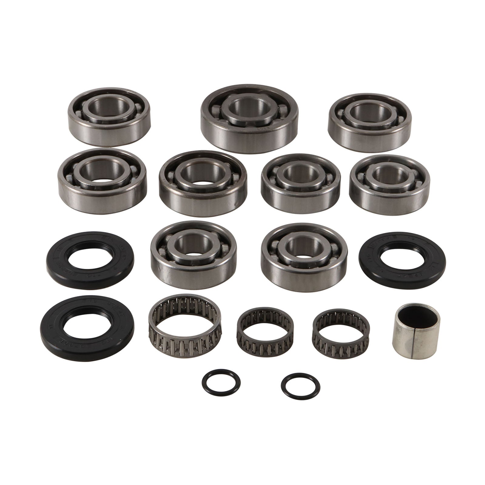 New ALL BALLS Racing Transmission Rebuild Kit #AB257007 | Australian Moto Spares
