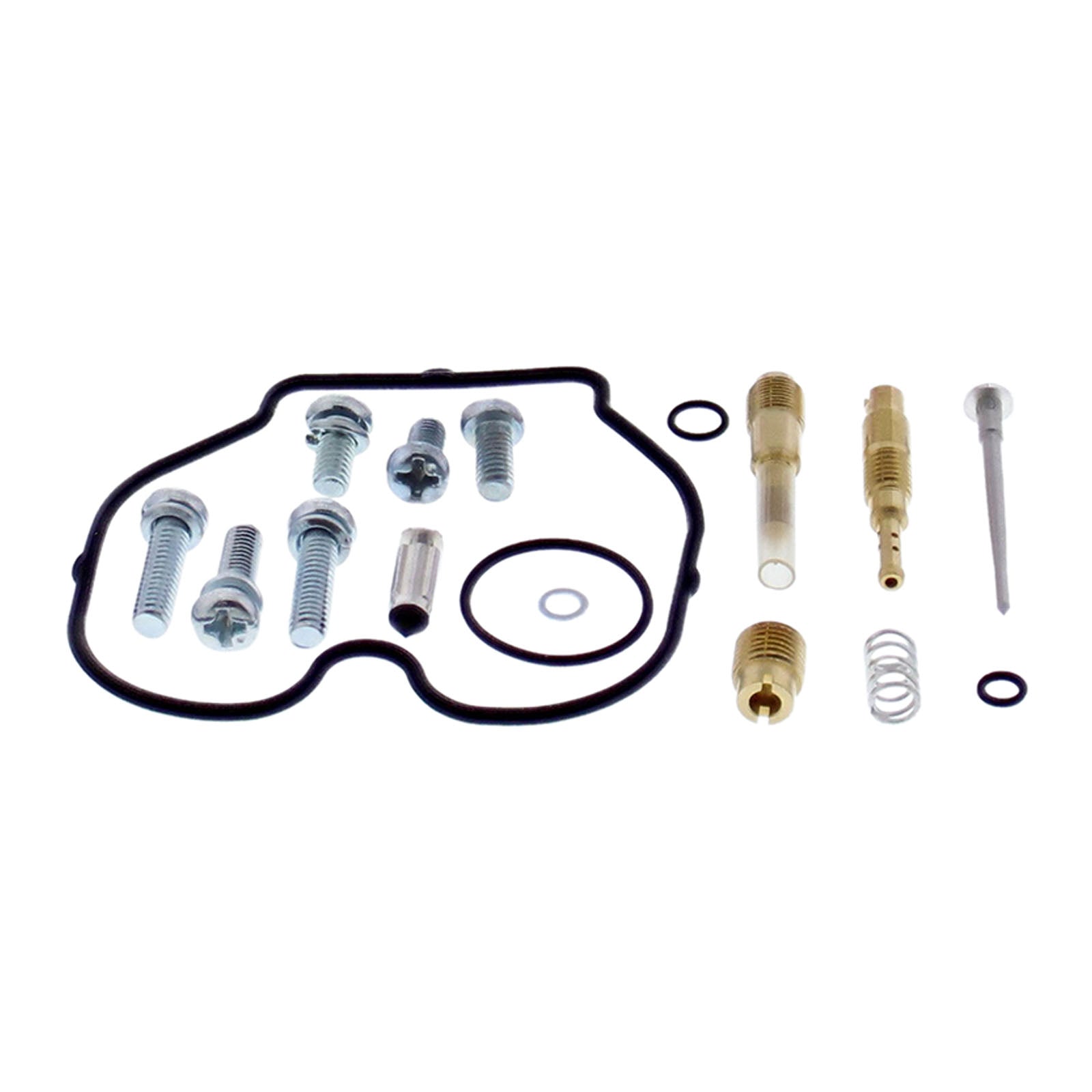 New ALL BALLS Racing Carburettor Rebuild Kit #AB2610016 | Australian Moto Spares