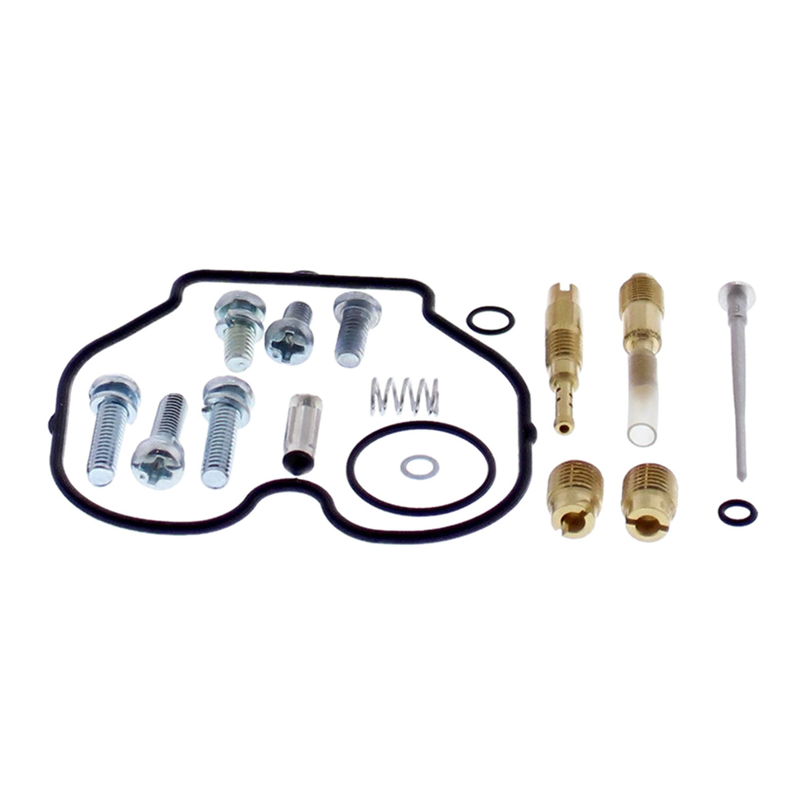 New ALL BALLS Racing Carburettor Rebuild Kit #AB2610017 | Australian Moto Spares