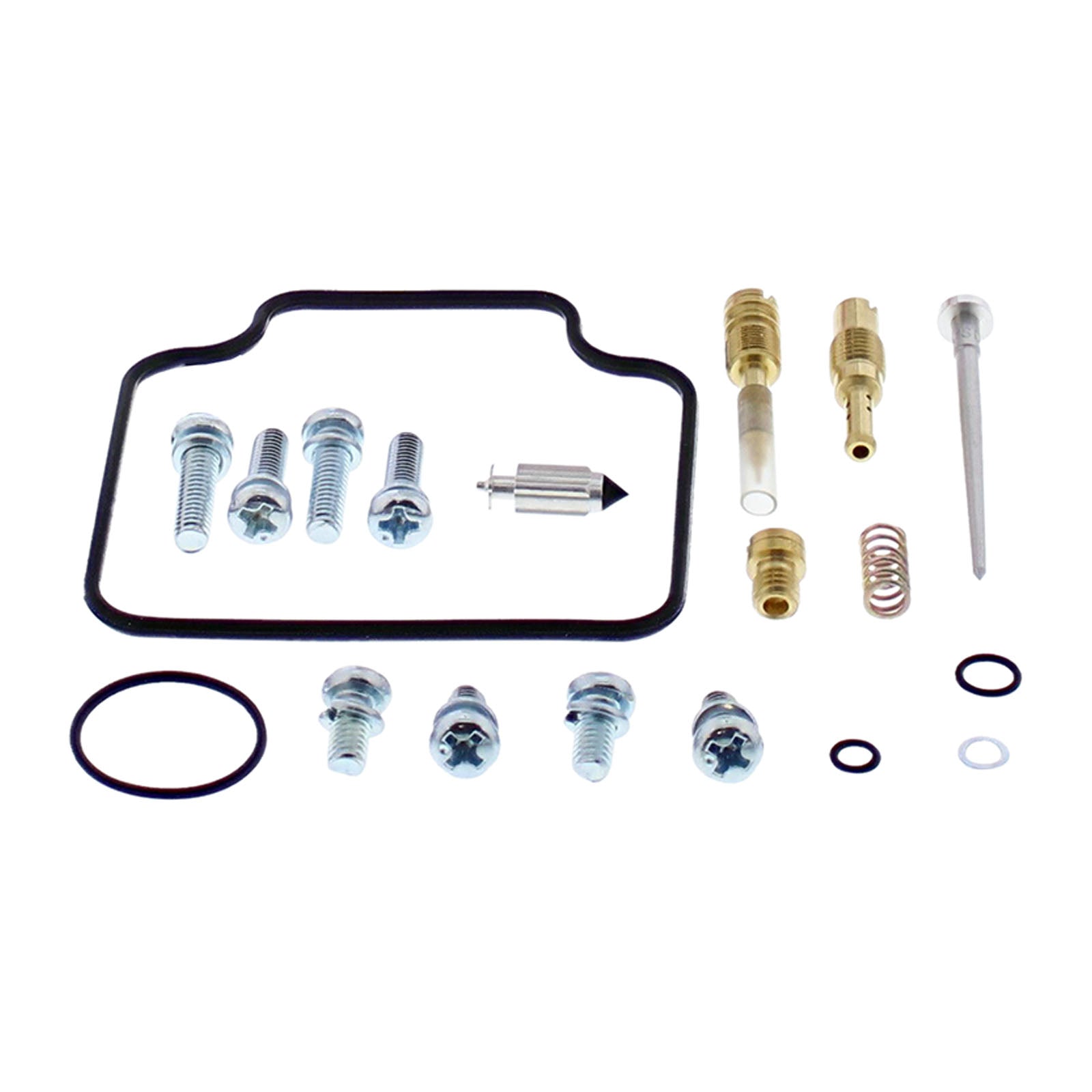 New ALL BALLS Racing Carburettor Rebuild Kit #AB2610019 | Australian Moto Spares